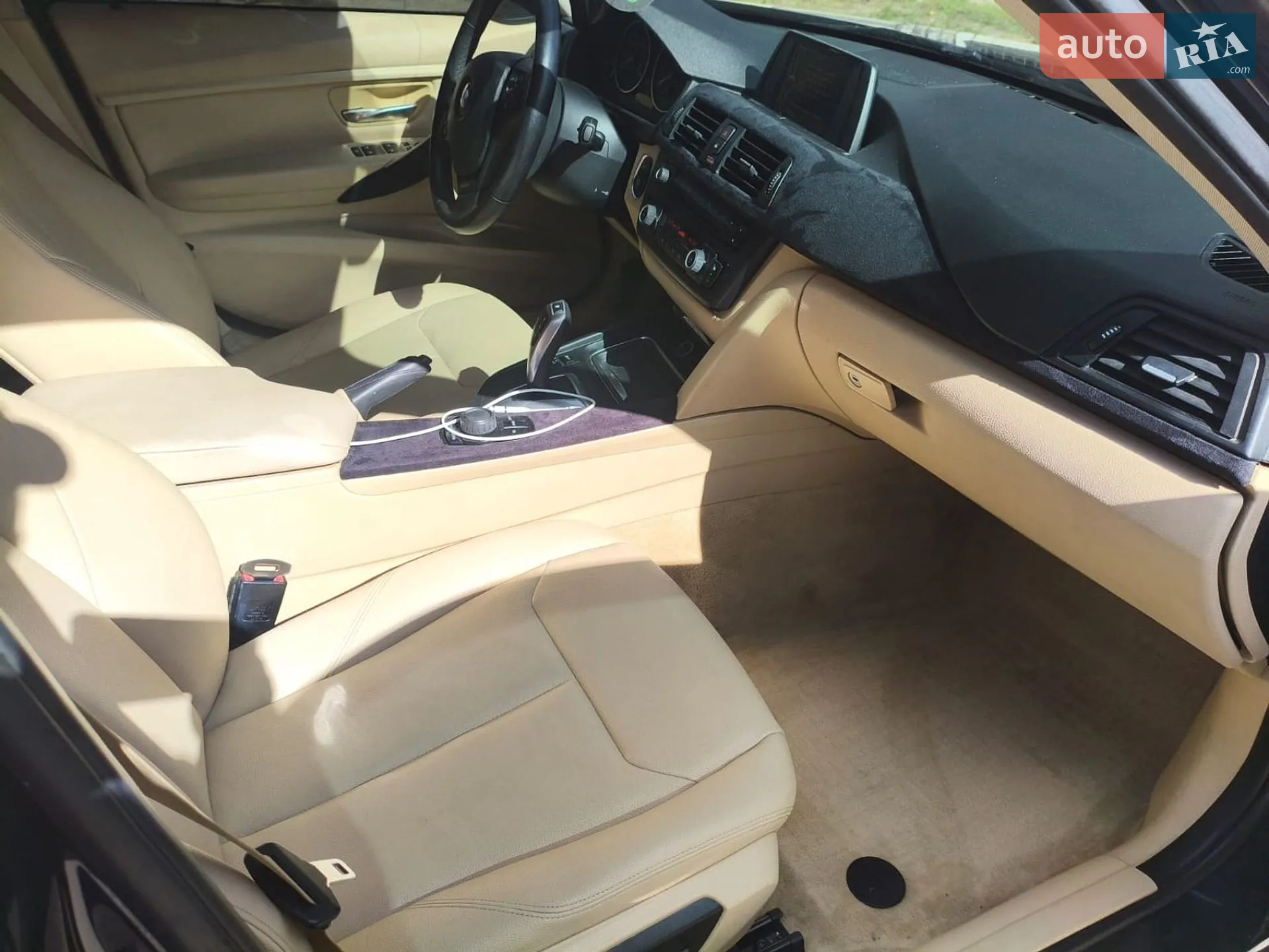 2013 BMW 3er - мініатюра 15