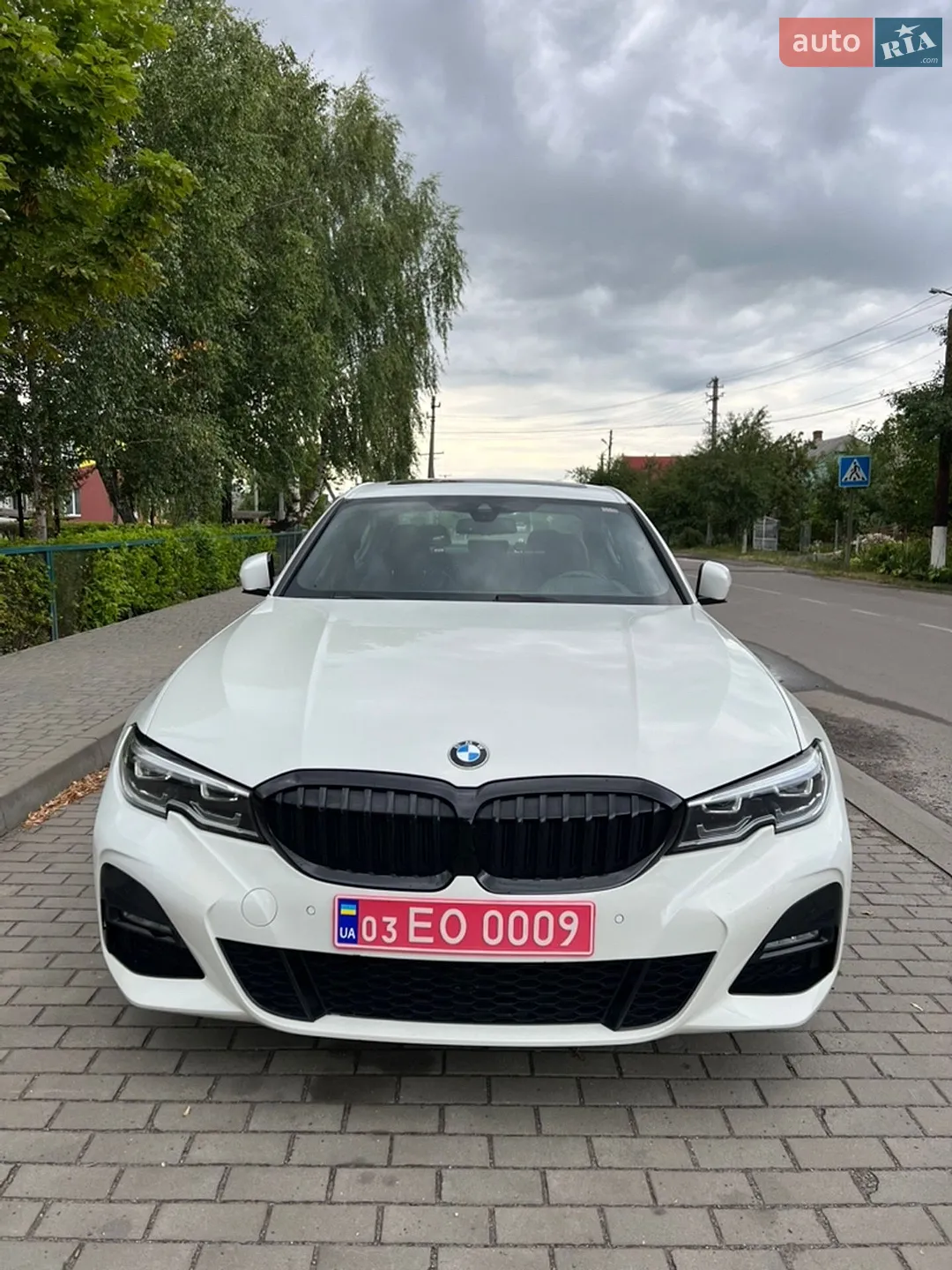 2019 BMW 3er - мініатюра 8