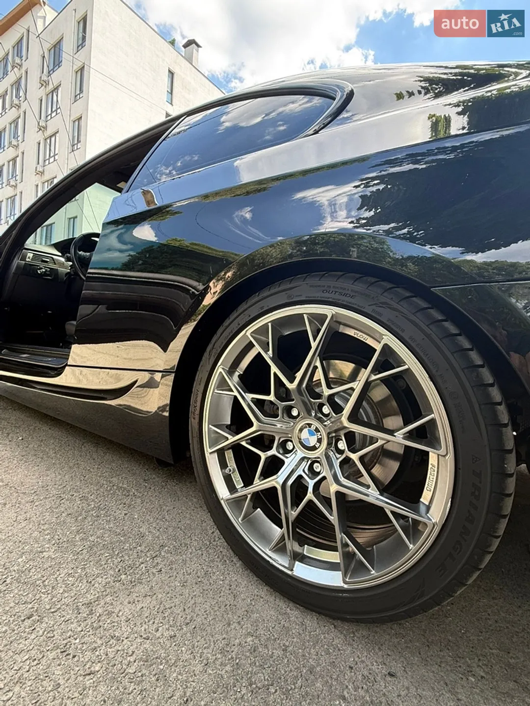 2011 BMW 3er - мініатюра 2