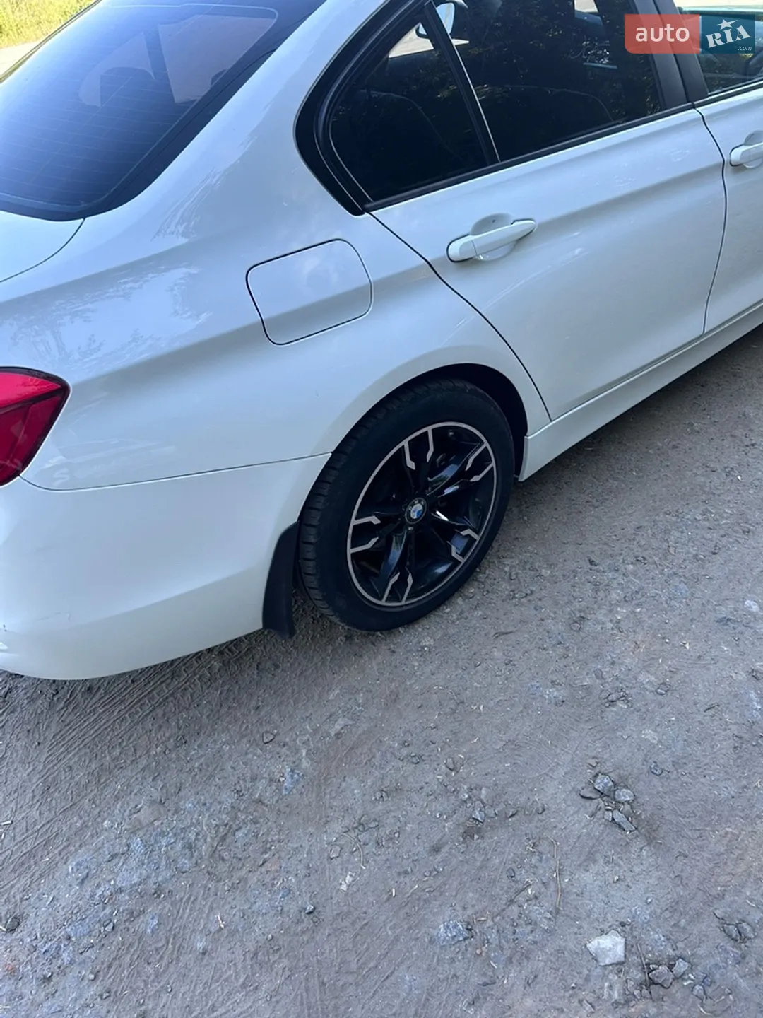 2016 BMW 3er - мініатюра 5