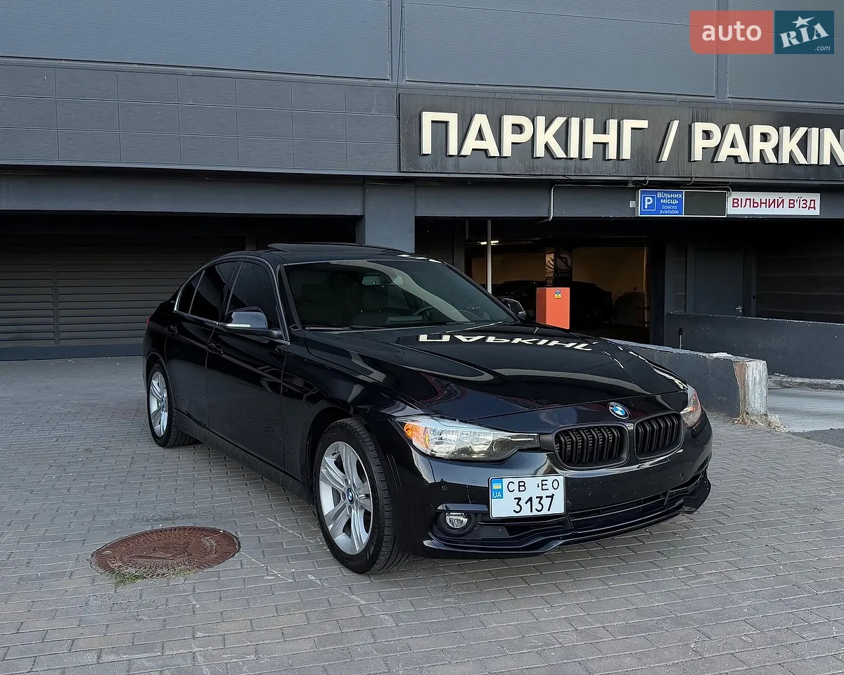 2018 BMW 3er - мініатюра 21