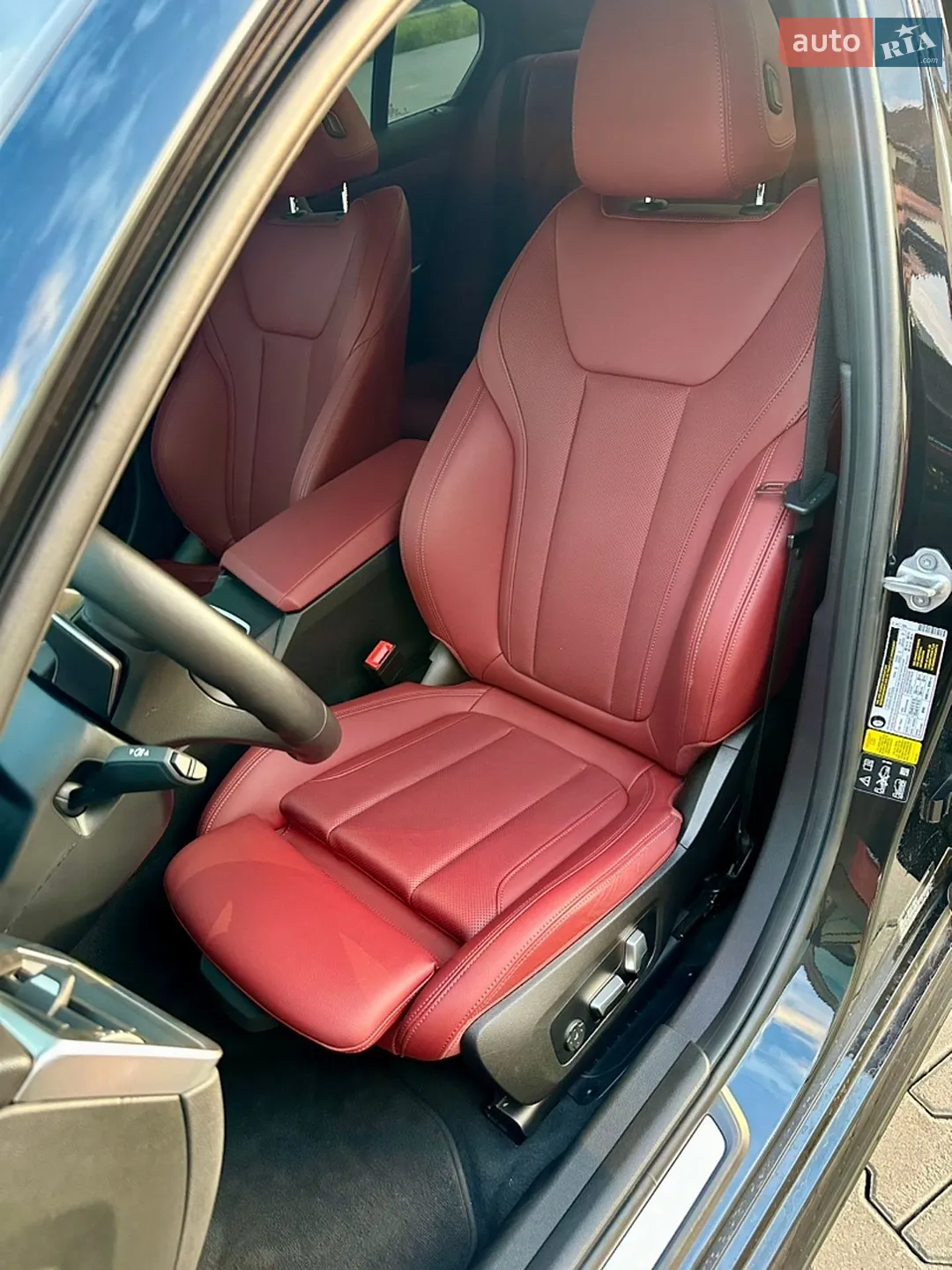 2023 BMW 3er - мініатюра 5