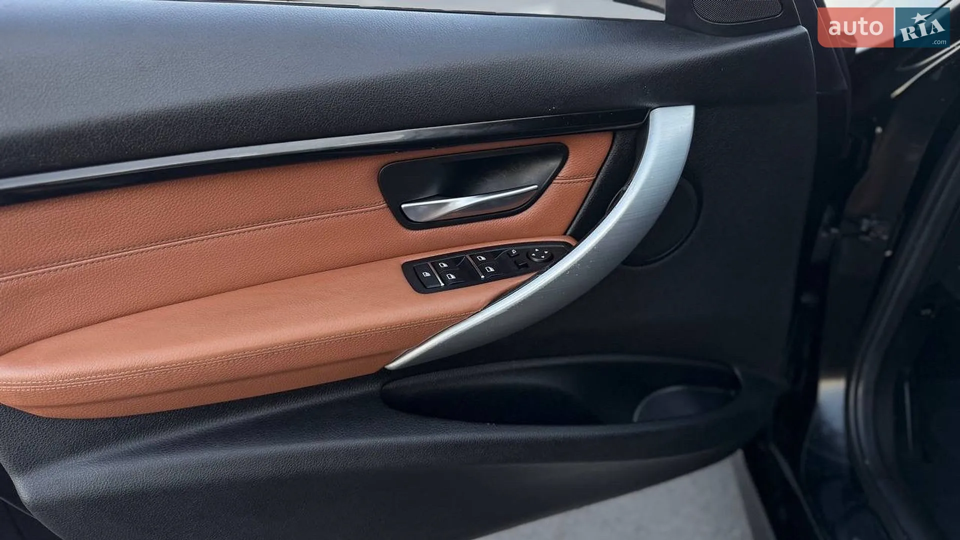 2016 BMW 3er - мініатюра 10