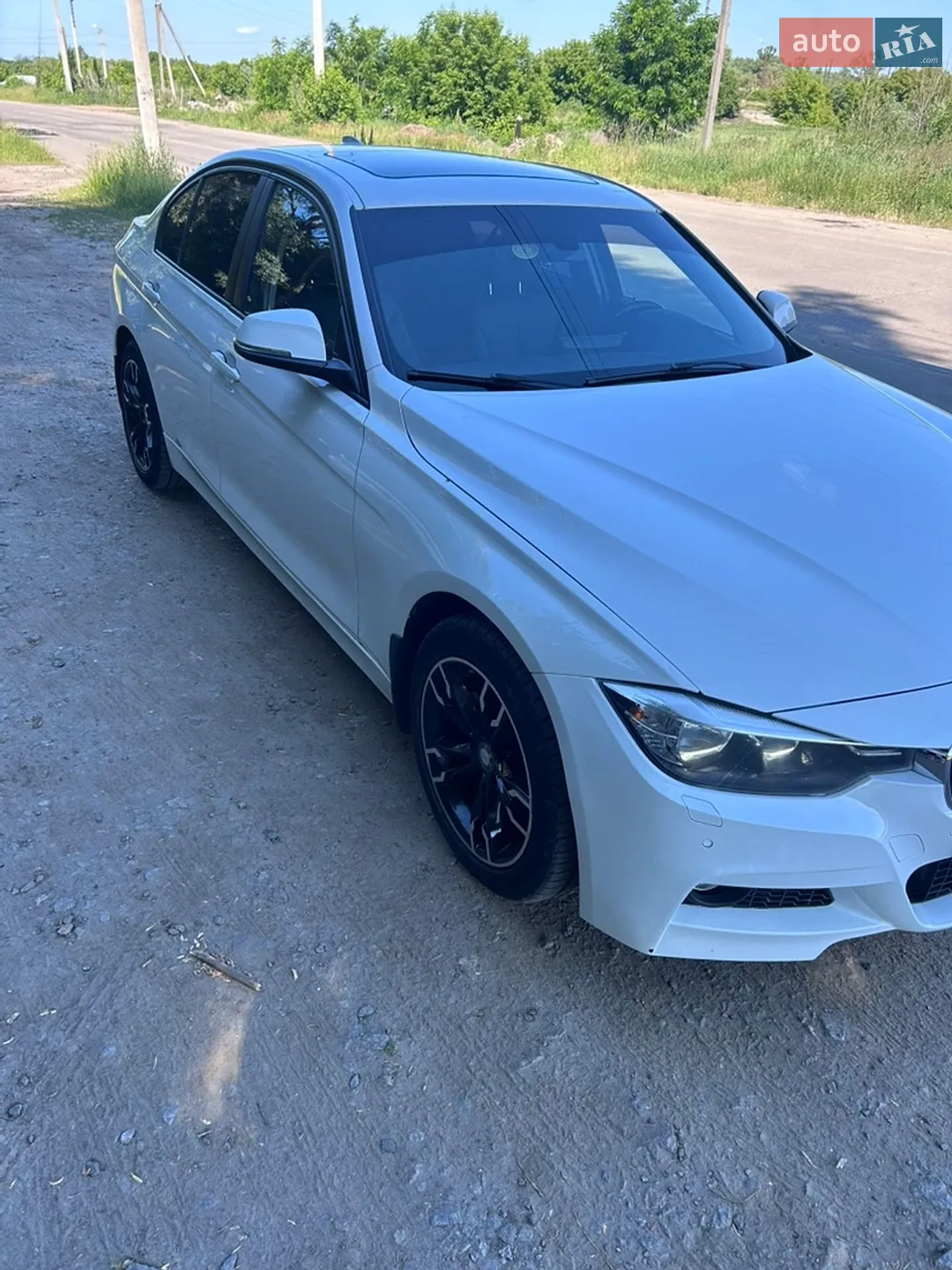 2016 BMW 3er - мініатюра 20