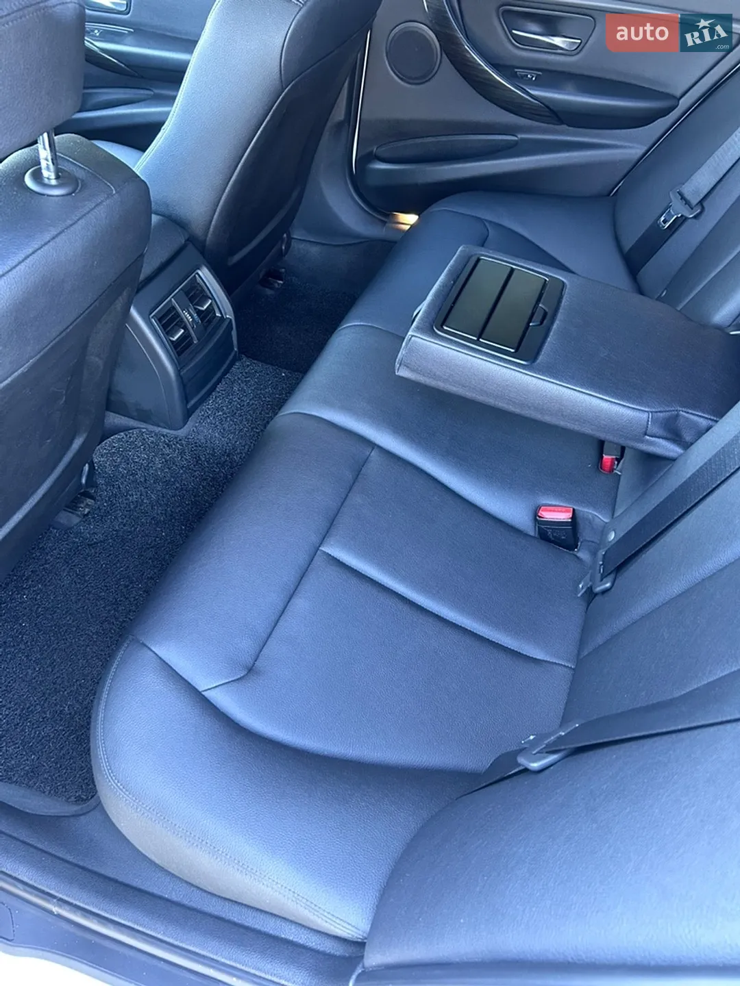 2016 BMW 3er - мініатюра 29