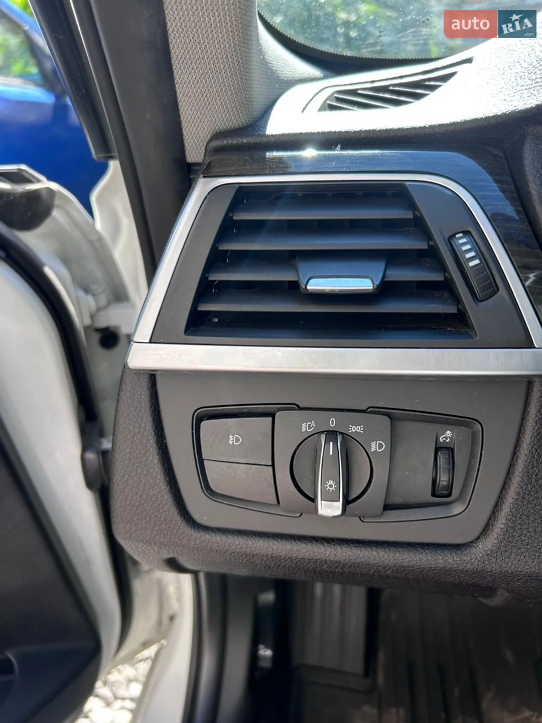 2016 BMW 3er - мініатюра 34