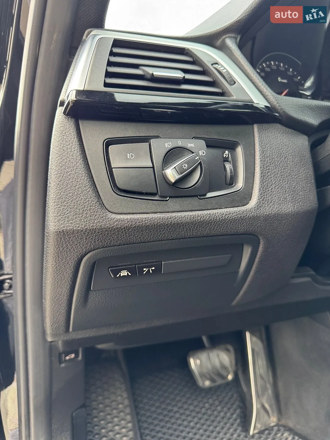 2016 BMW 3er - мініатюра 14