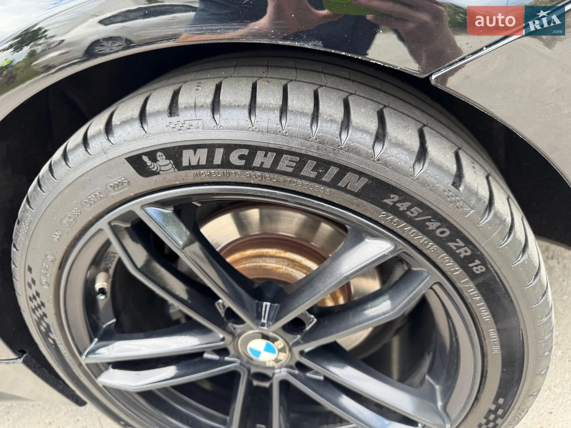 2016 BMW 3er - мініатюра 17
