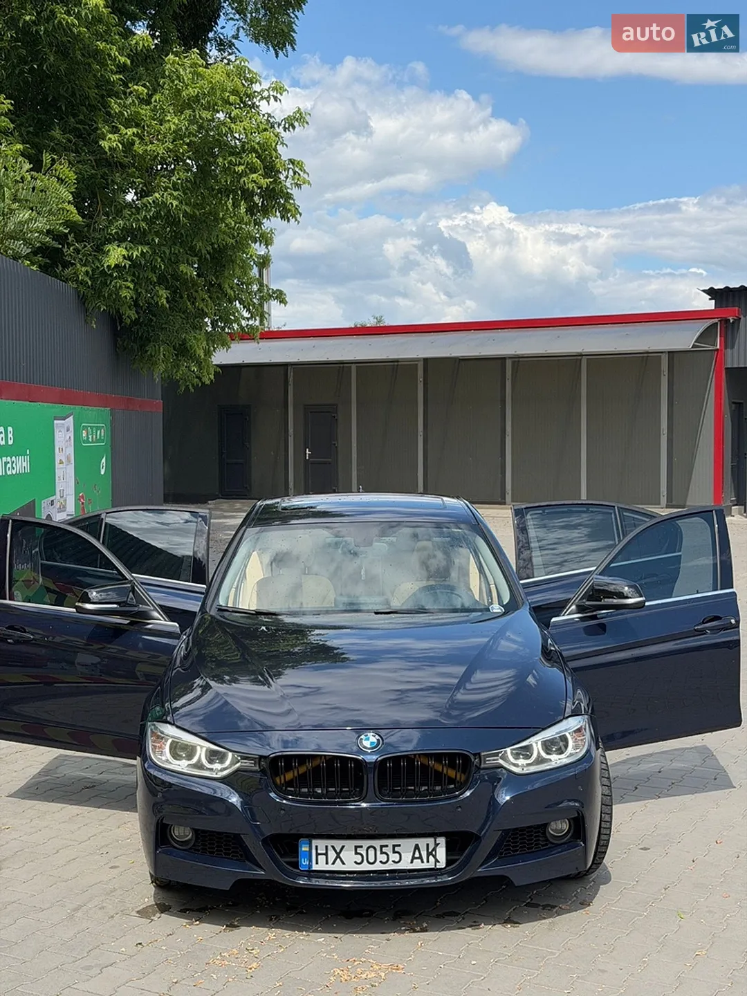 2011 BMW 3er - мініатюра 19
