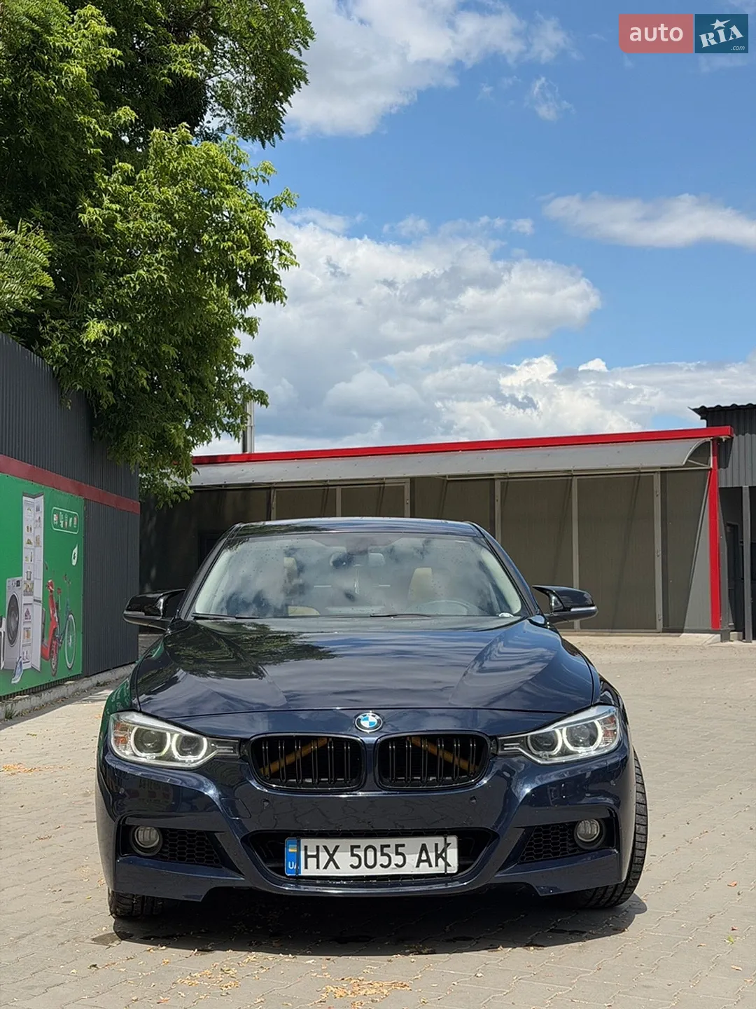 2011 BMW 3er - мініатюра 6