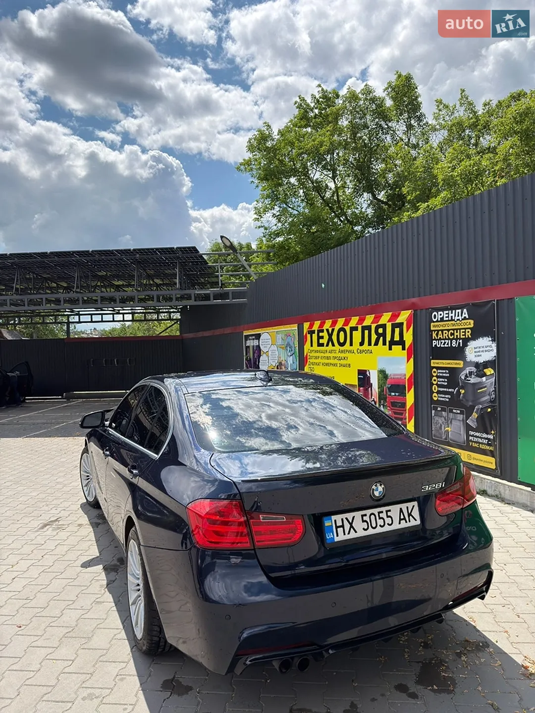 2011 BMW 3er - мініатюра 16