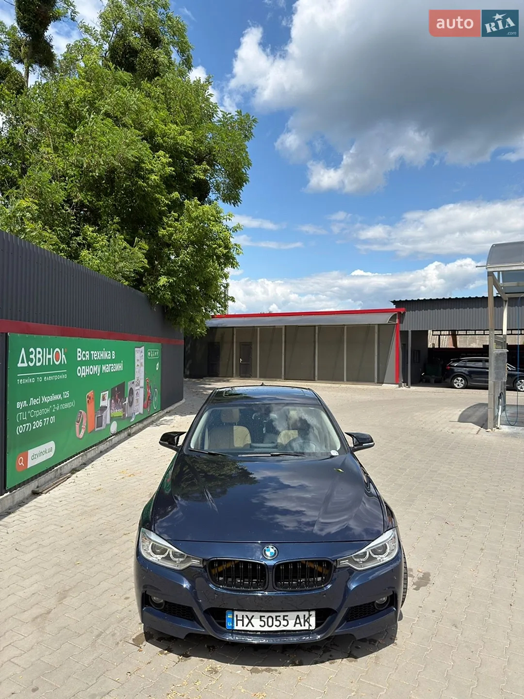 2011 BMW 3er - мініатюра 20
