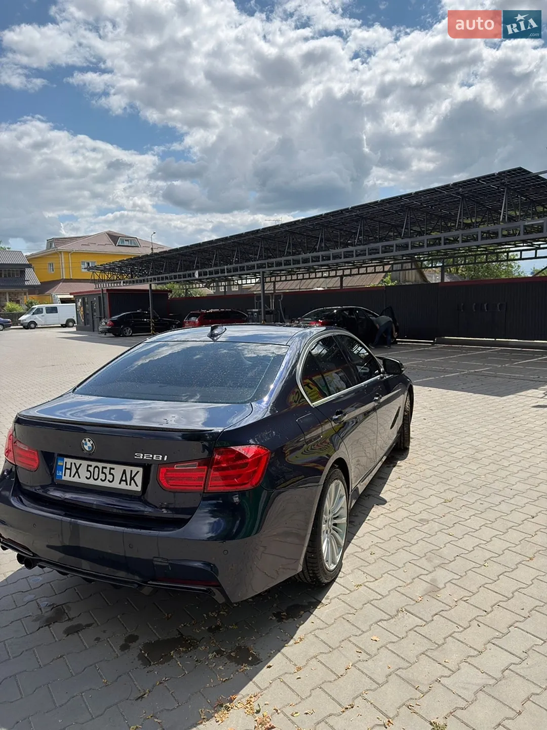 2011 BMW 3er - мініатюра 24