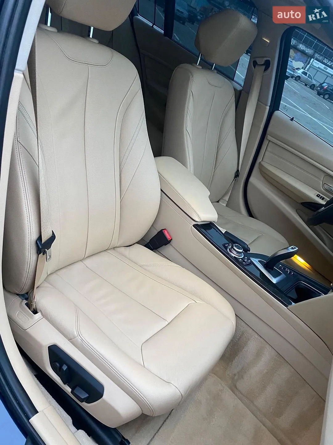 2011 BMW 3er - мініатюра 33