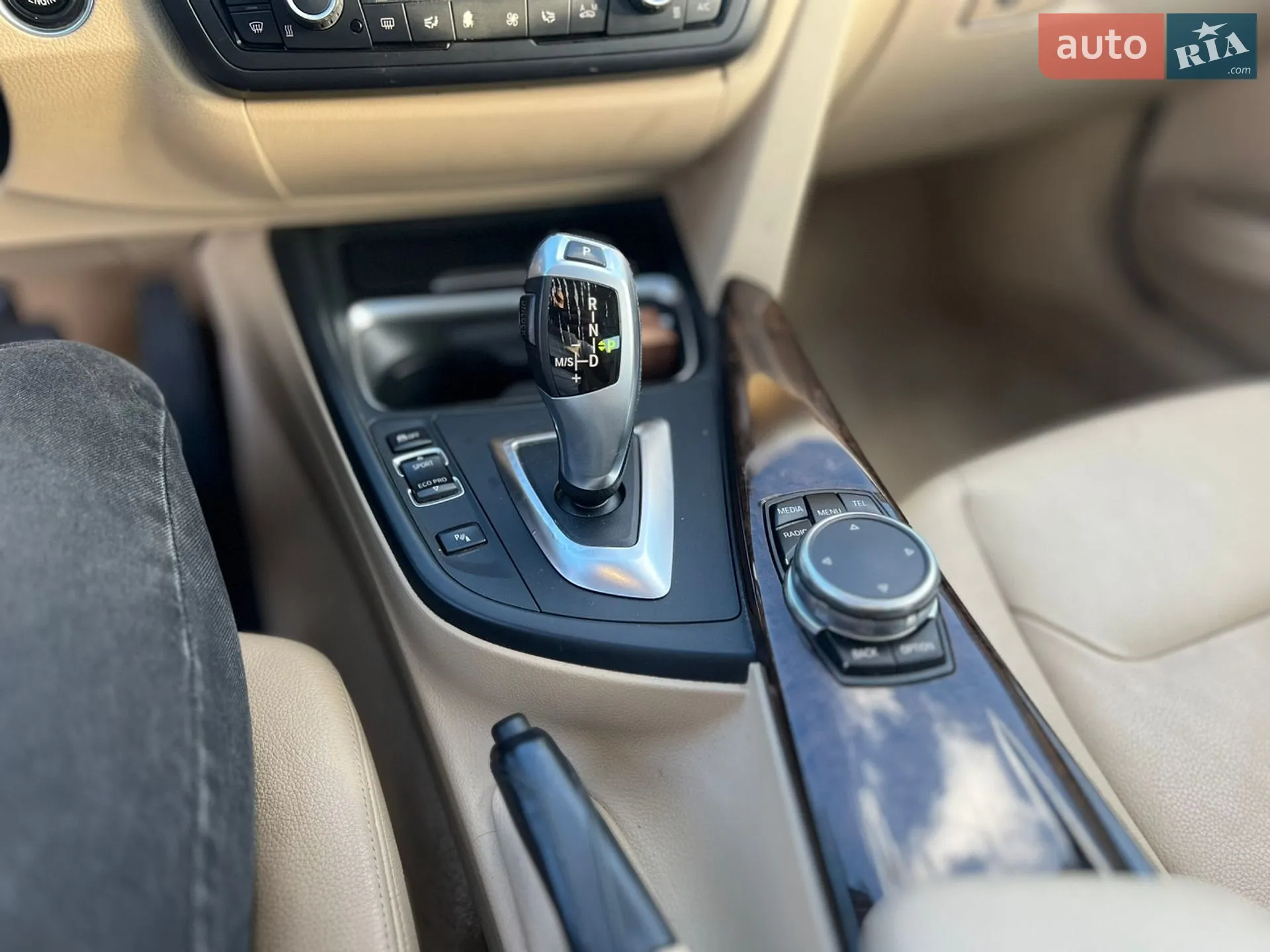 2015 BMW 3er - мініатюра 9