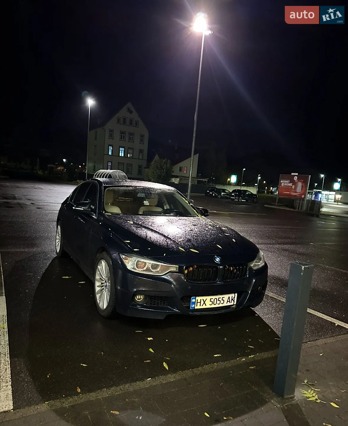 2011 BMW 3er - мініатюра 25