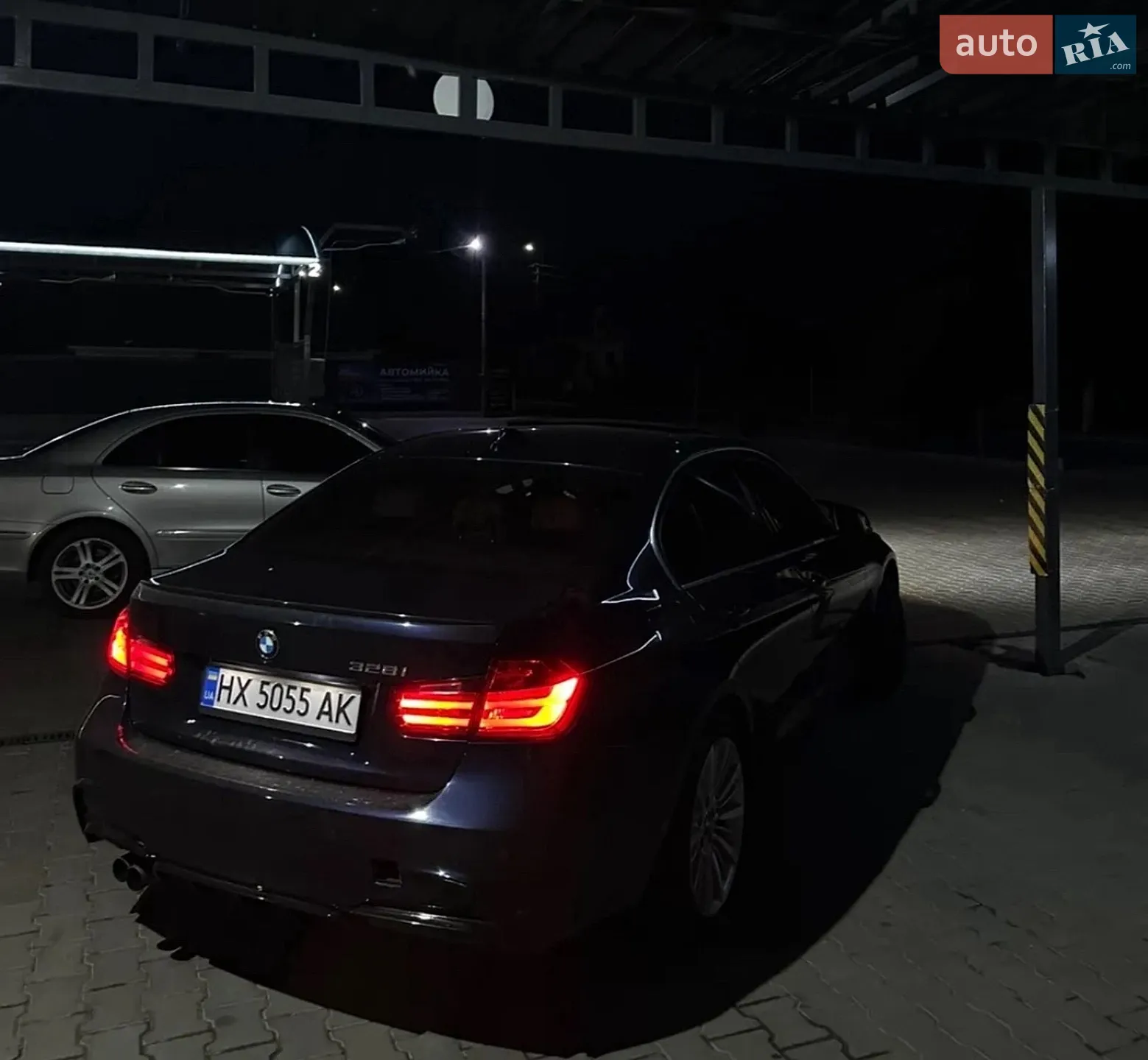 2011 BMW 3er - мініатюра 18