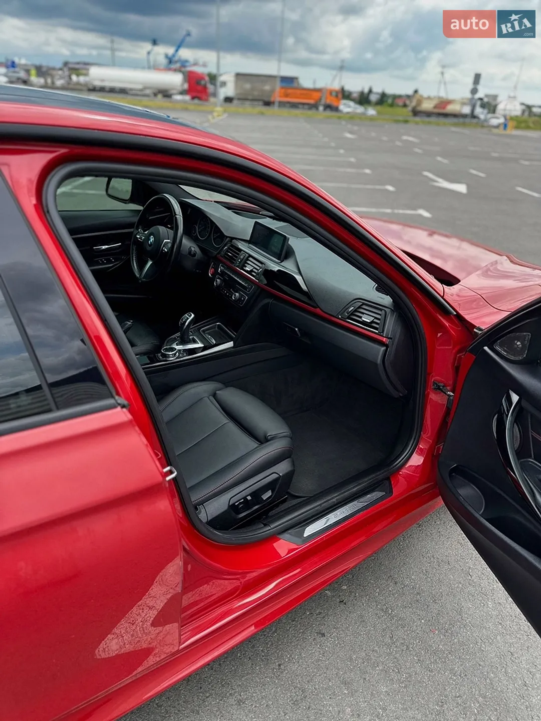 2013 BMW 3er - мініатюра 27