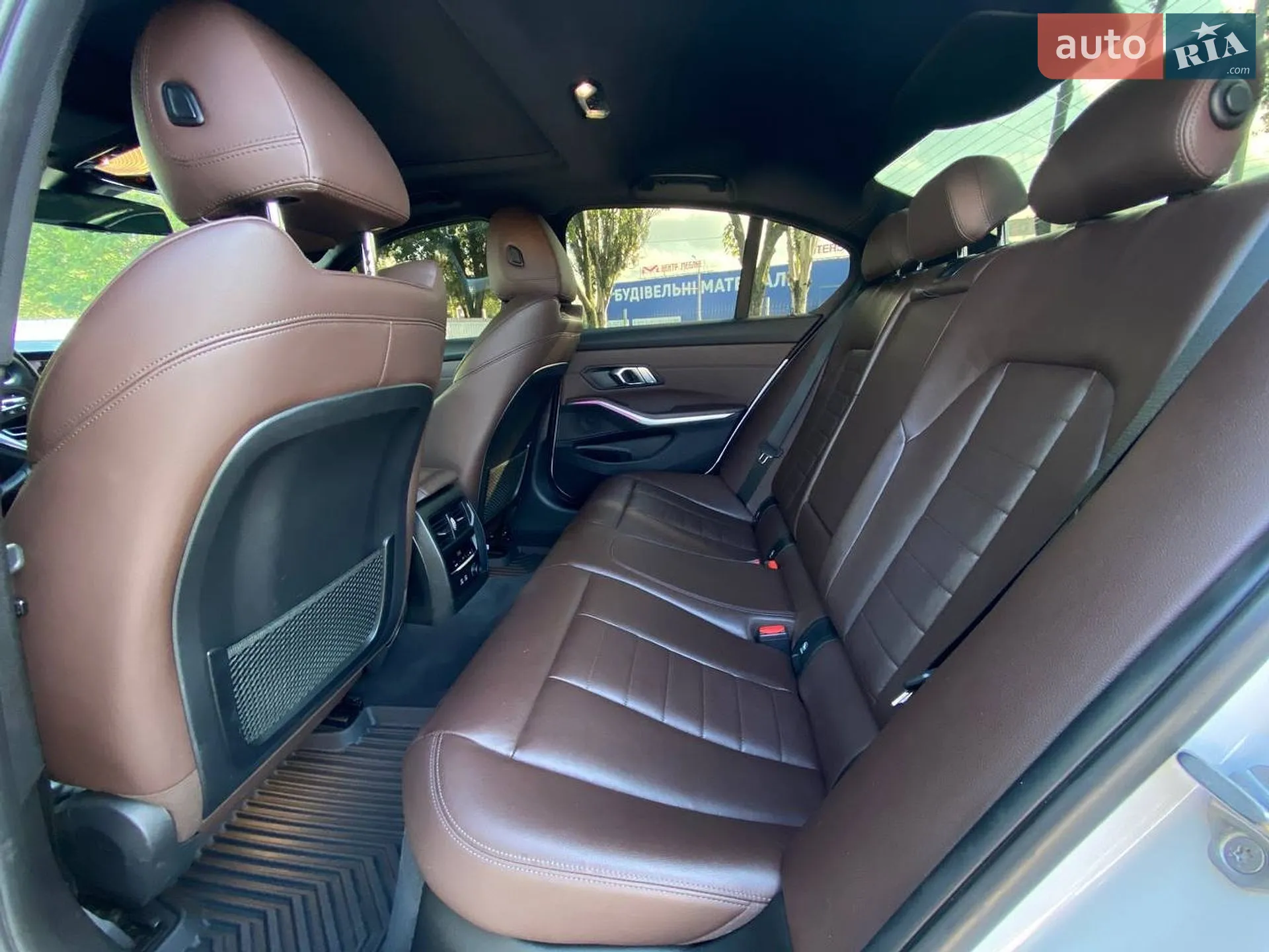 2019 BMW 3er - мініатюра 18