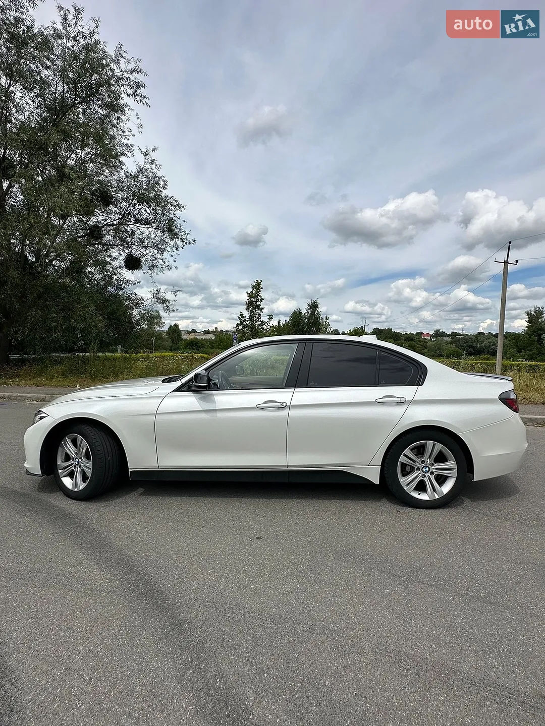 2016 BMW 3er - мініатюра 20