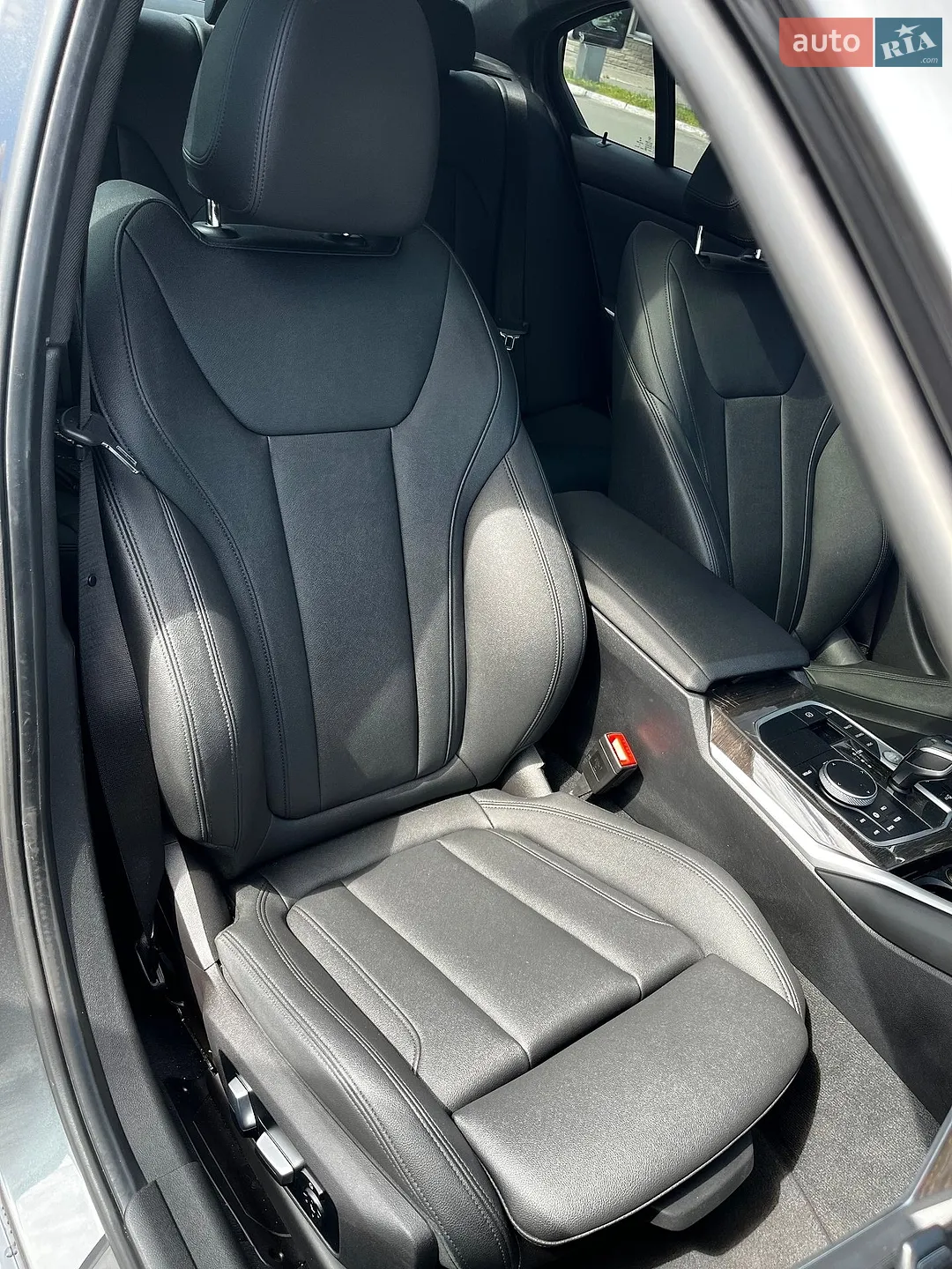 2019 BMW 3er - мініатюра 31