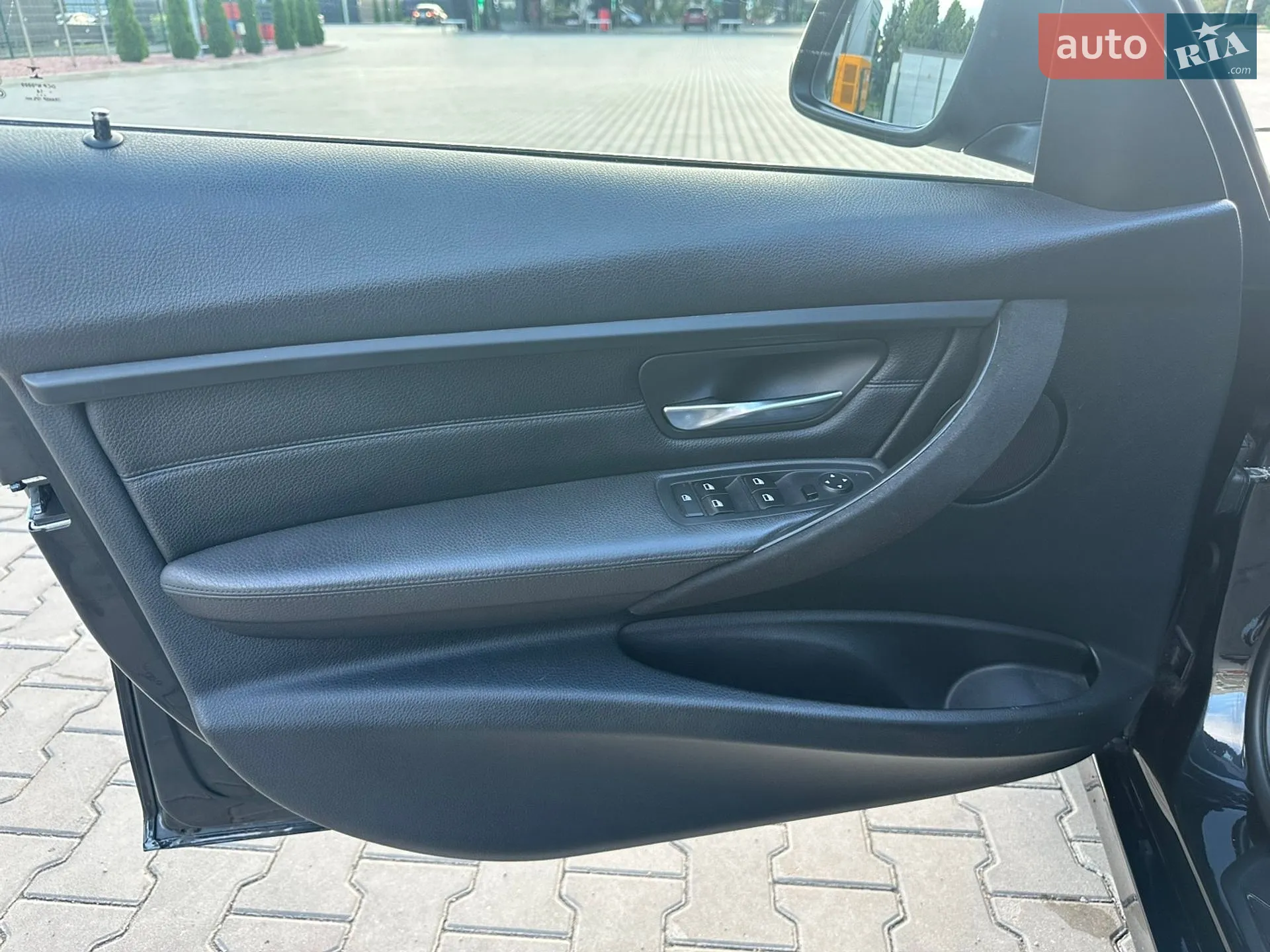 2014 BMW 3er - мініатюра 29