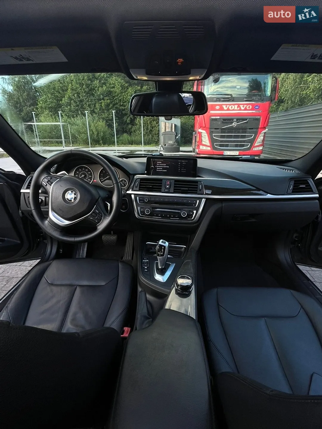 2013 BMW 3er - мініатюра 12
