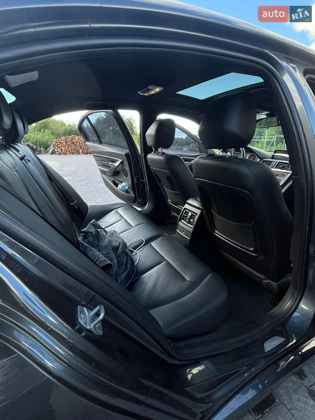 2013 BMW 3er - мініатюра 16