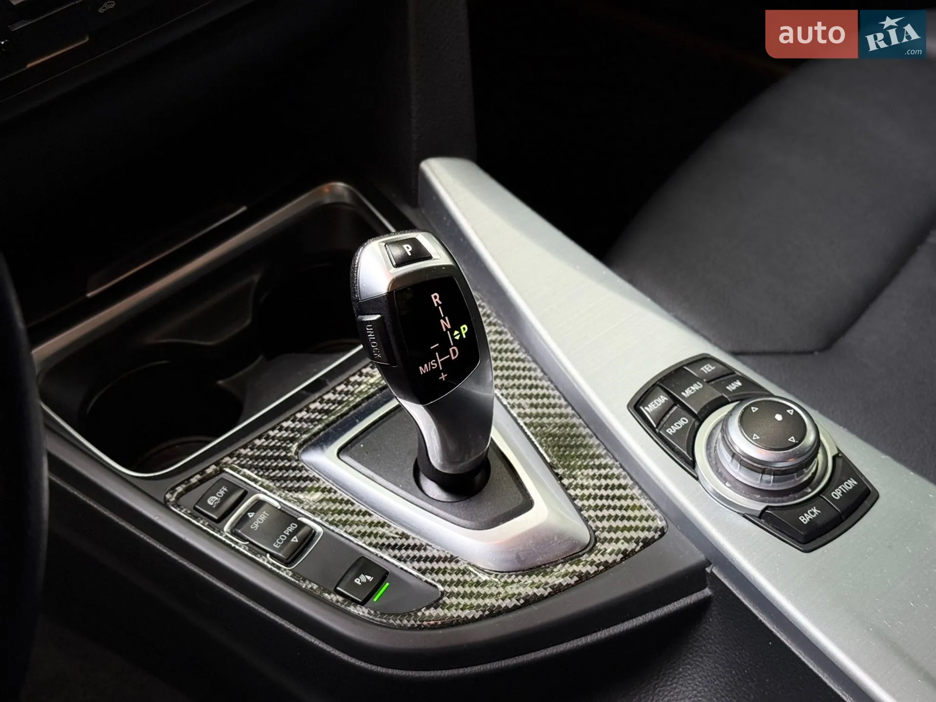 2012 BMW 3er - мініатюра 14