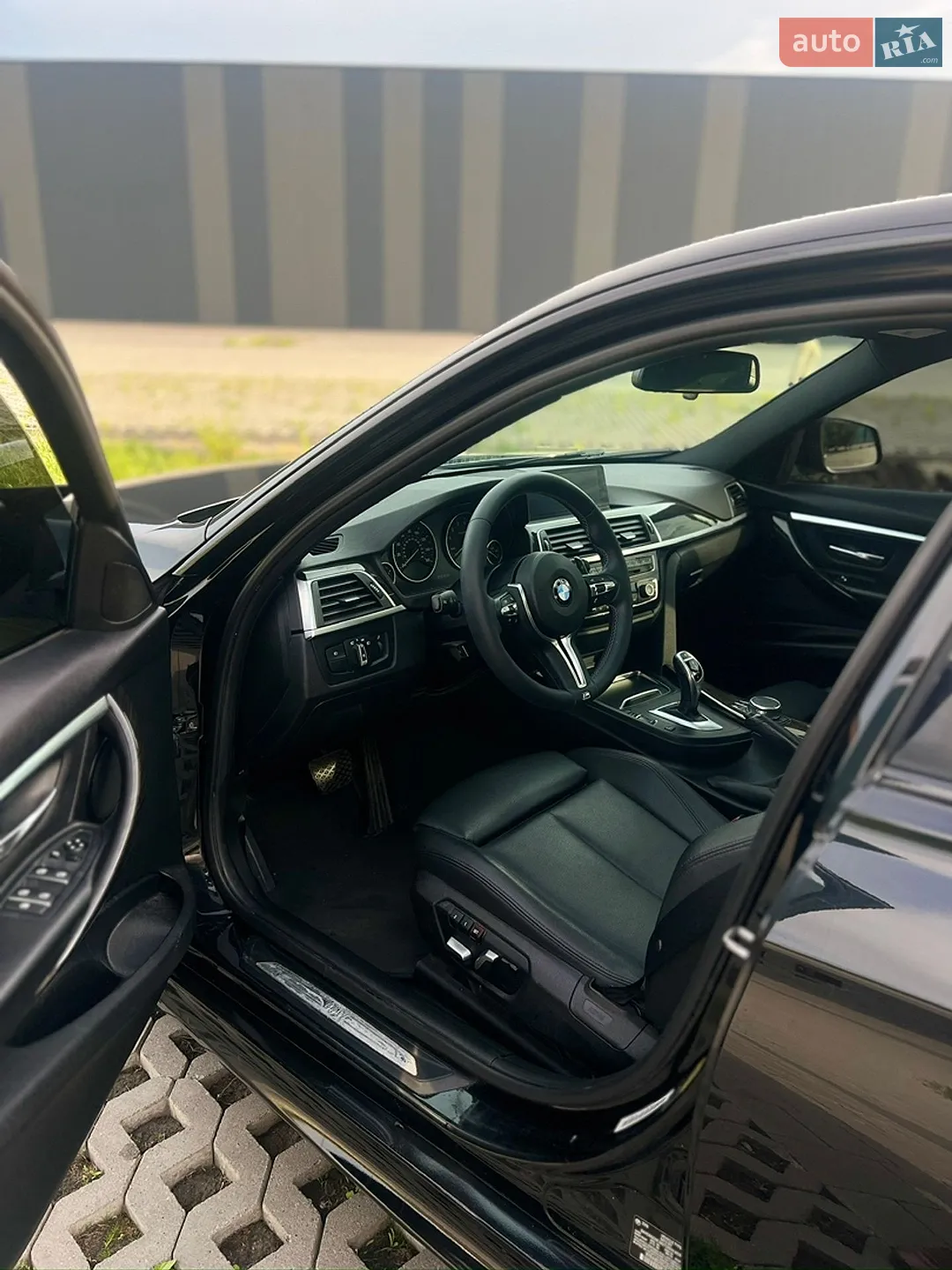 2016 BMW 3er - мініатюра 10