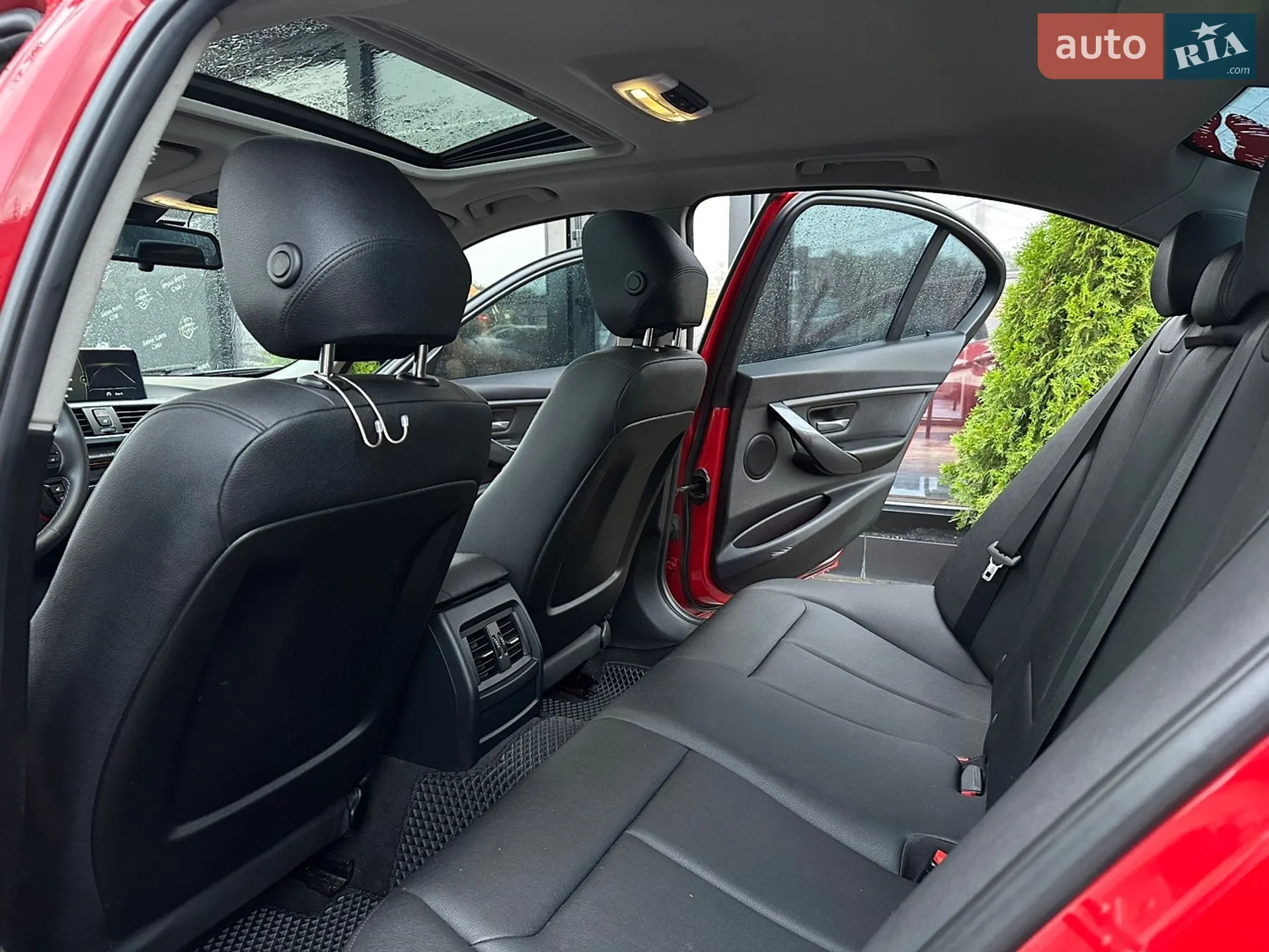 2013 BMW 3er - мініатюра 15