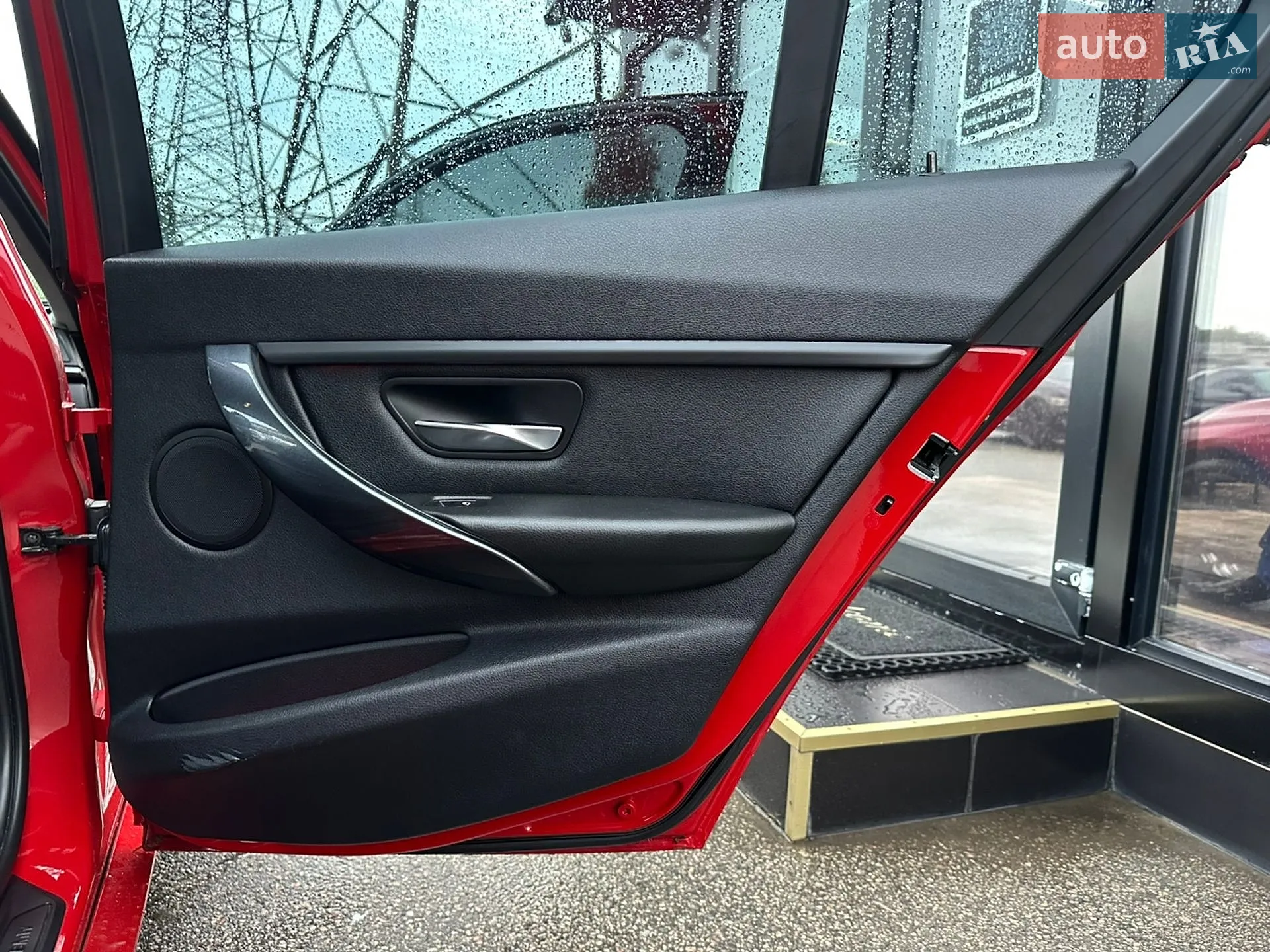 2013 BMW 3er - мініатюра 20