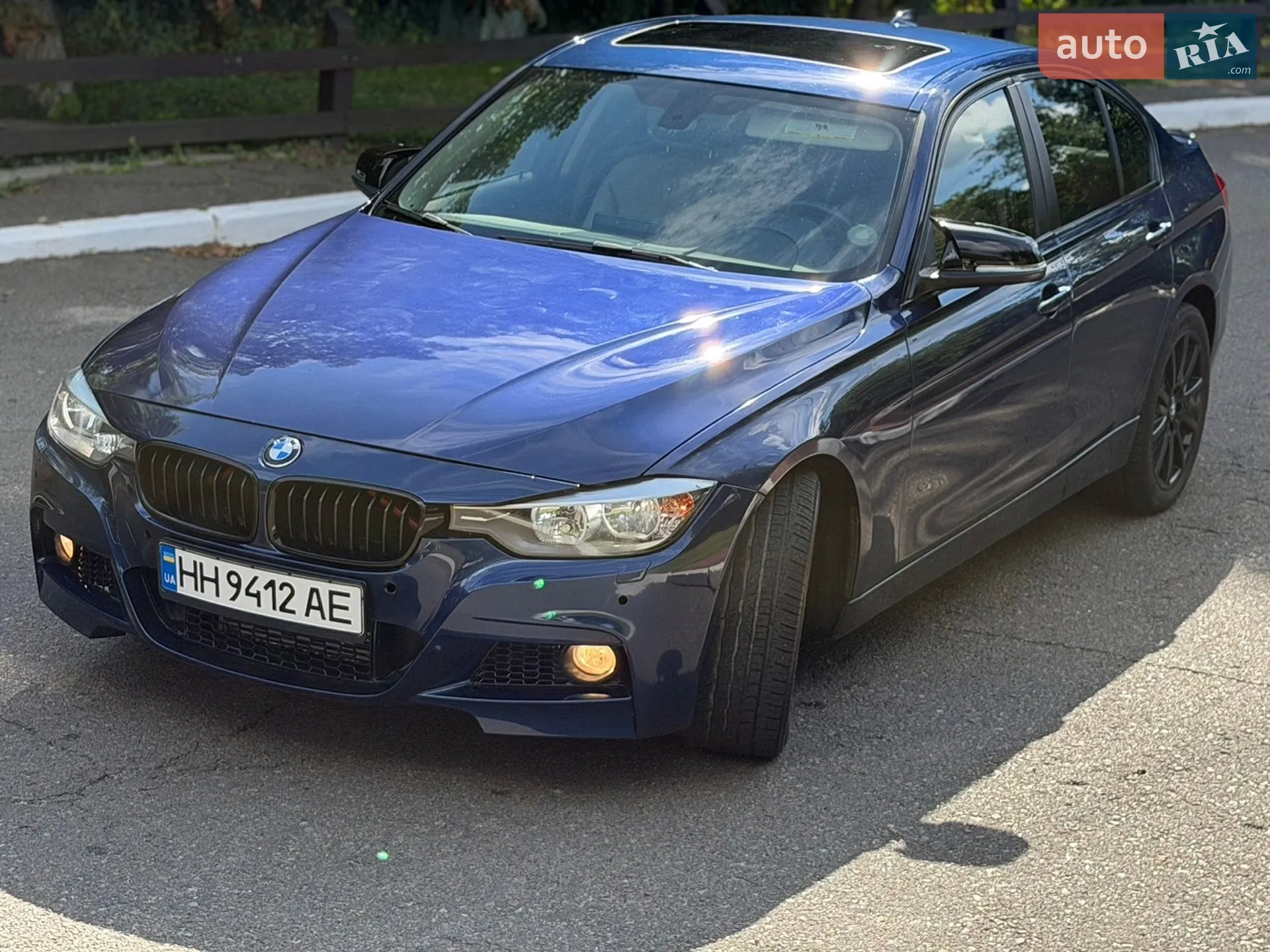 2016 BMW 3er - мініатюра 14