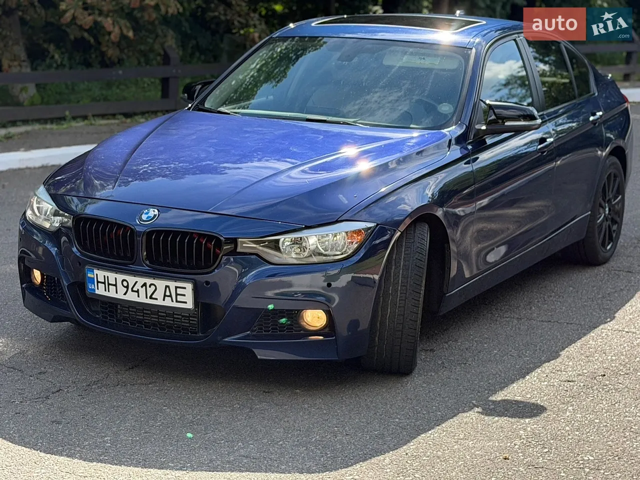 2015 BMW 3er - мініатюра 20