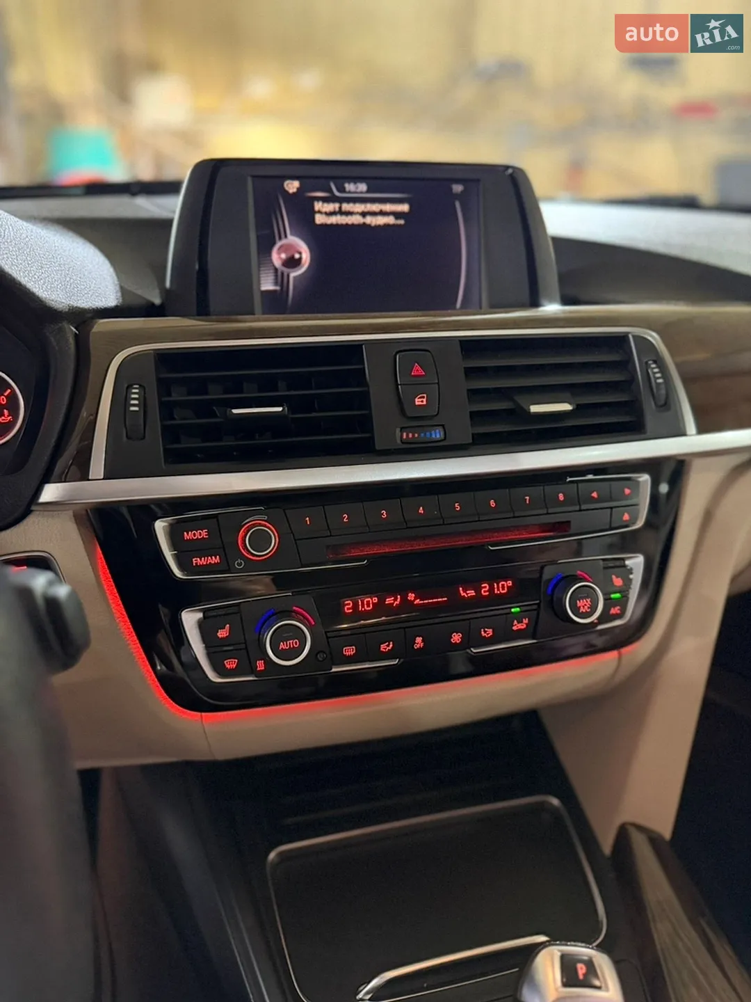 2016 BMW 3er - мініатюра 24