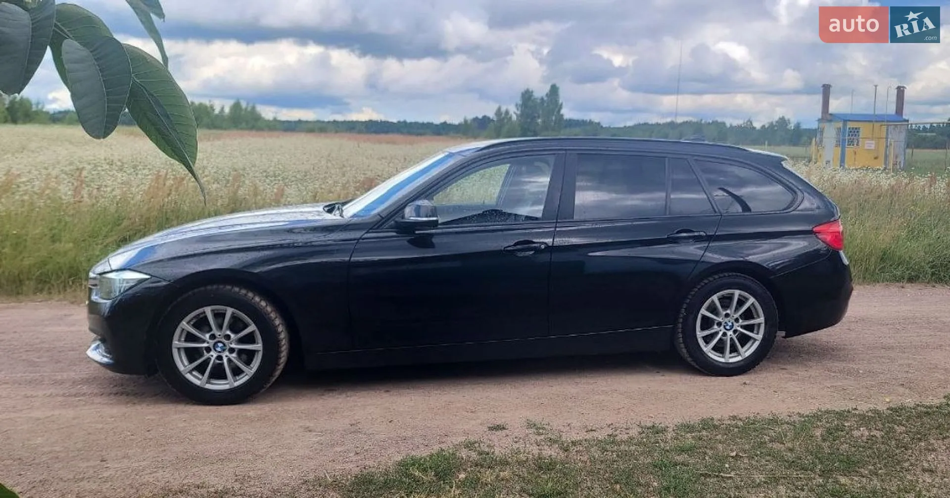 2016 BMW 3er - мініатюра 3