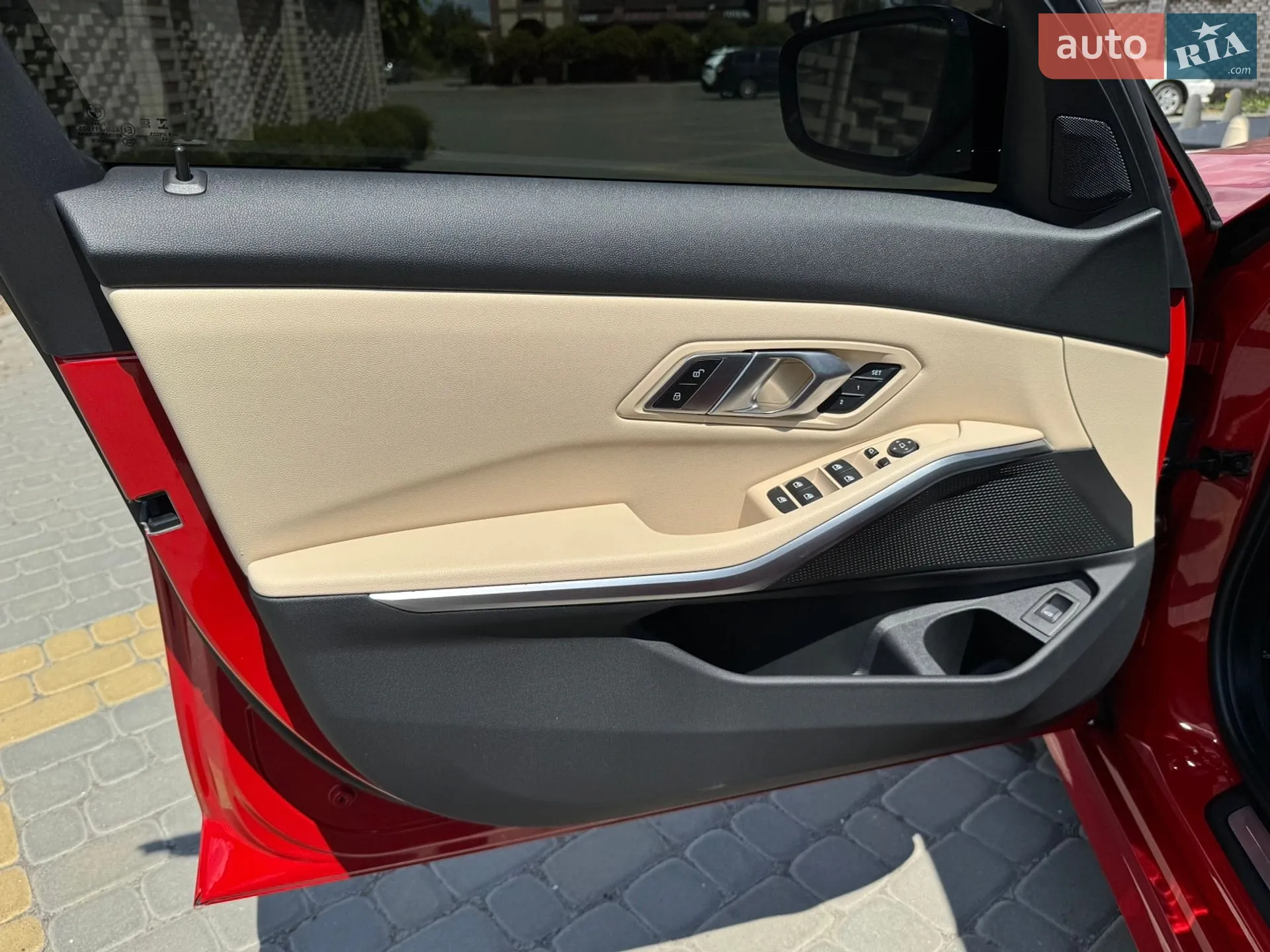 2019 BMW 3er - мініатюра 34