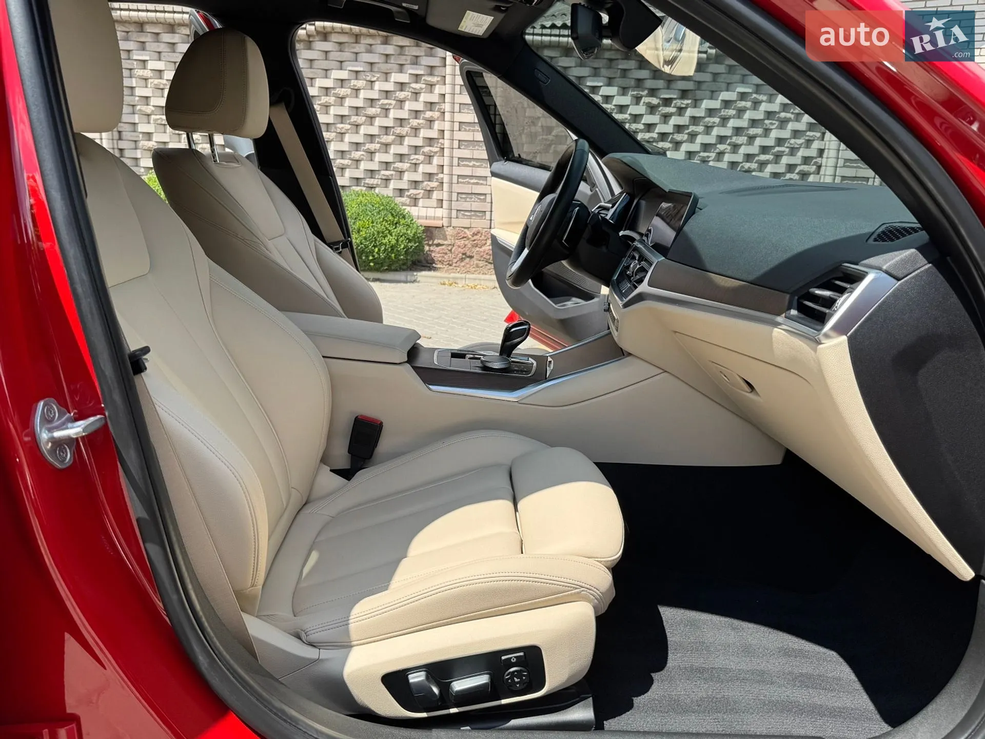 2019 BMW 3er - мініатюра 67
