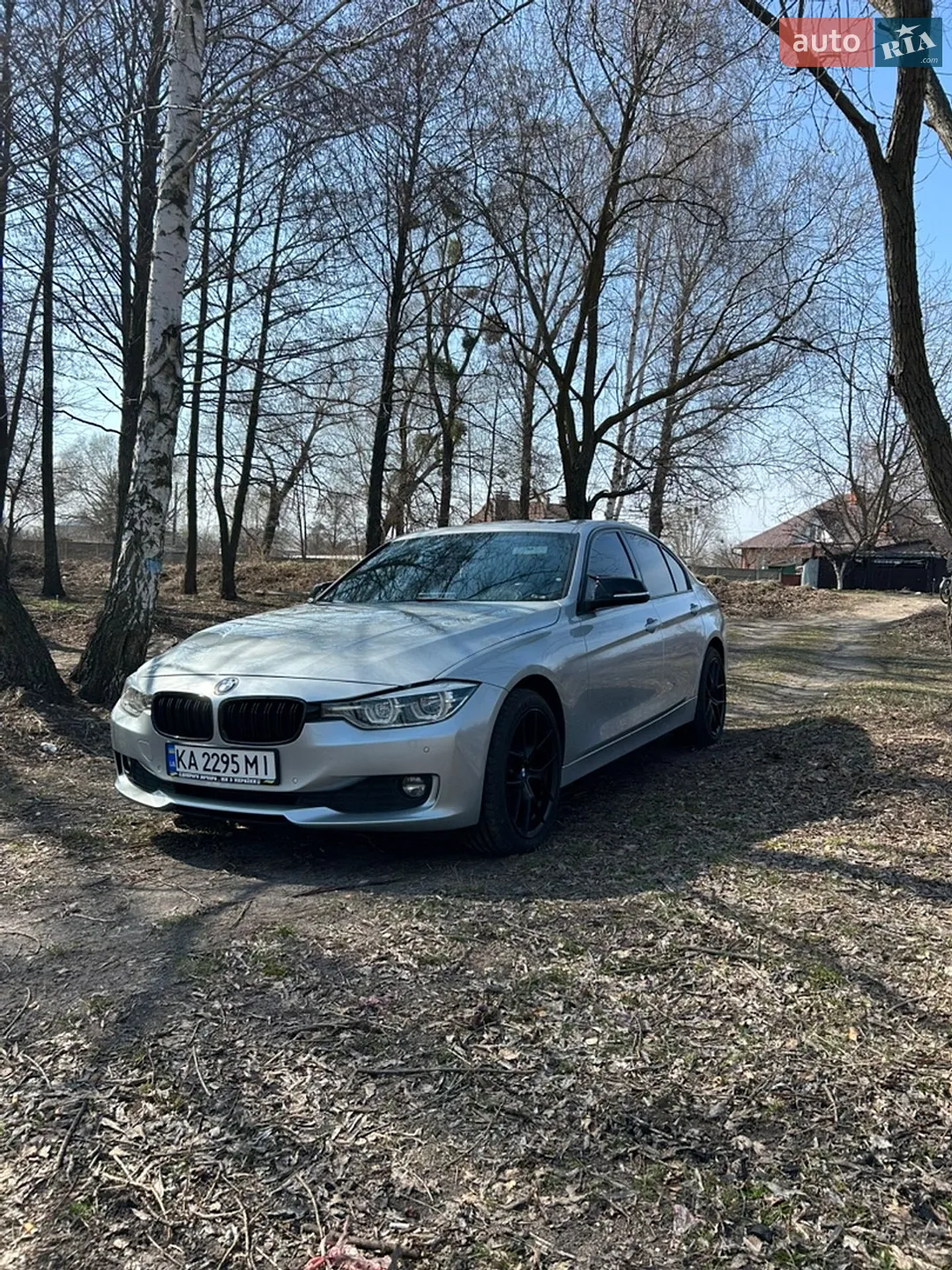 2016 BMW 3er - мініатюра 18