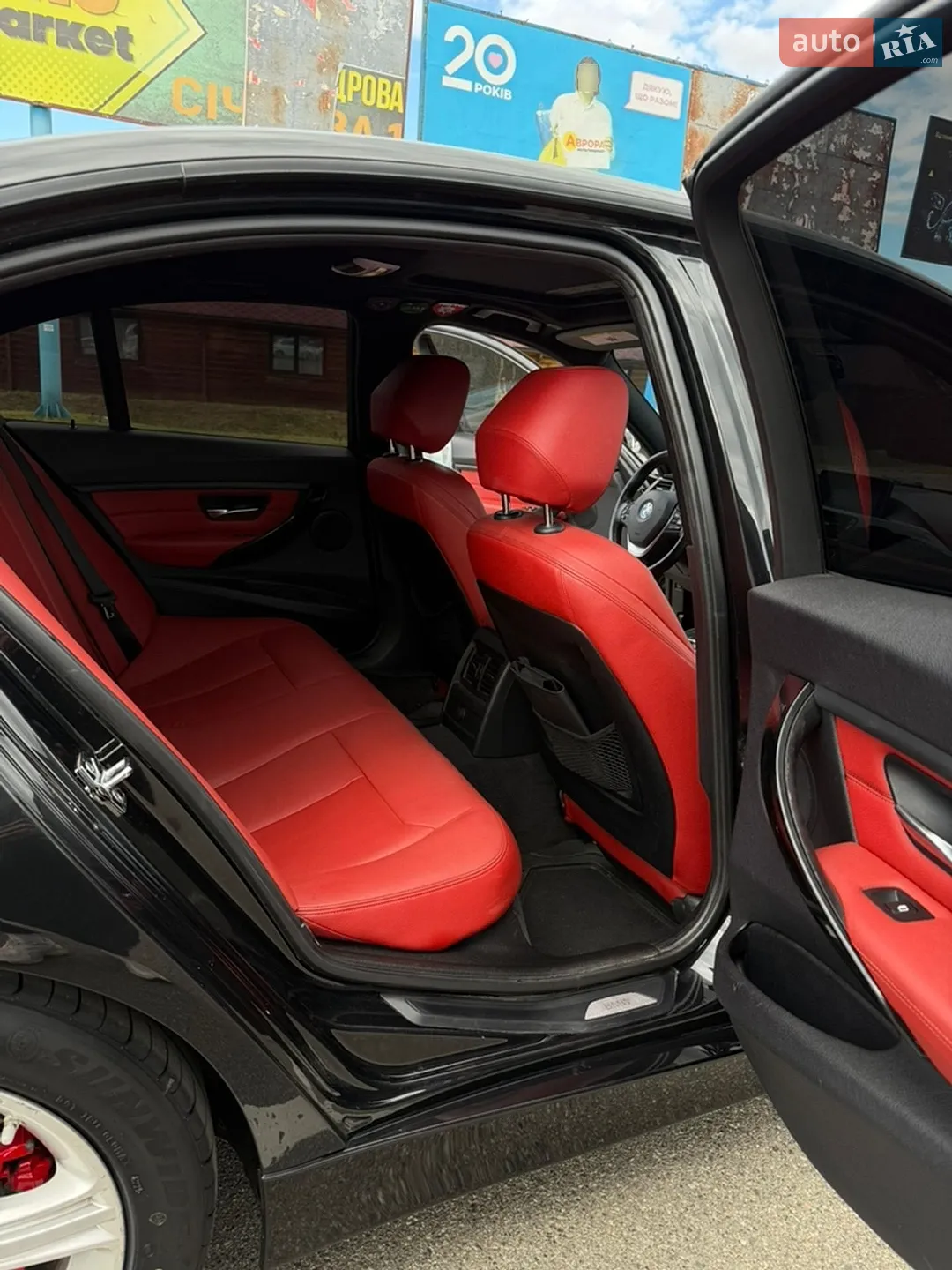 2012 BMW 3er - мініатюра 9