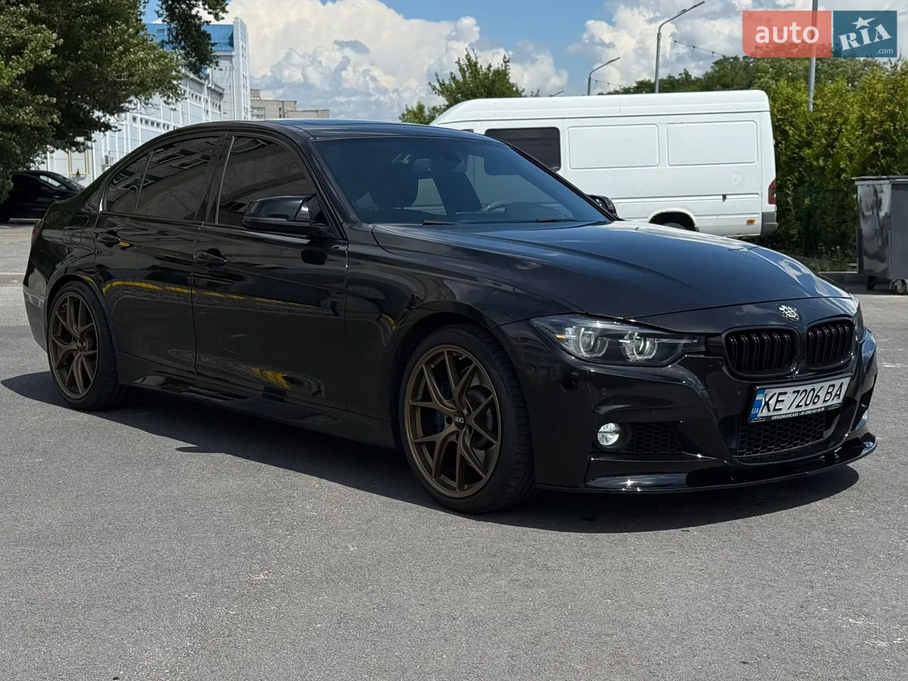 2018 BMW 3er - мініатюра 29