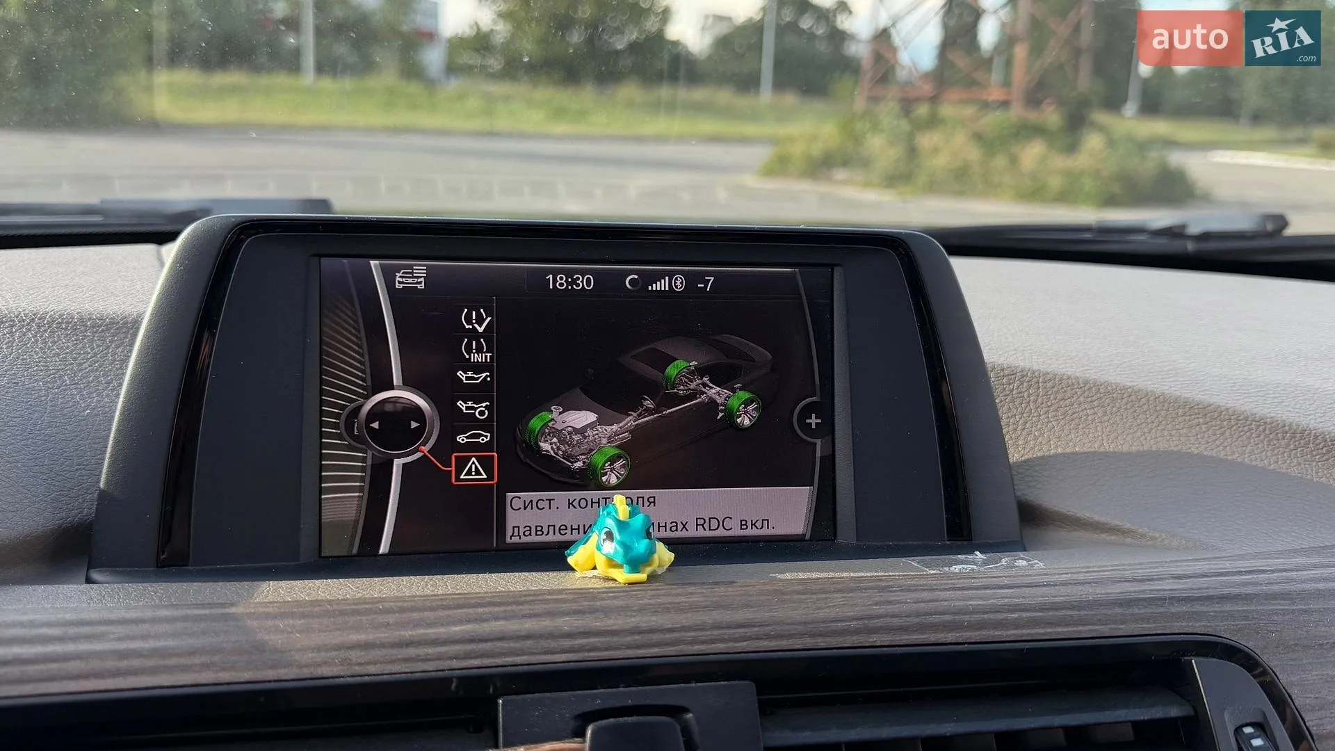 2012 BMW 3er - мініатюра 18