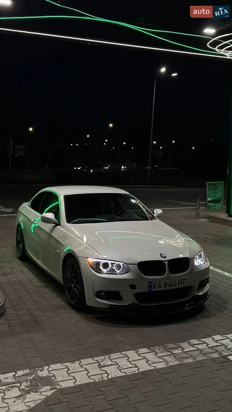 2013 BMW 3er - мініатюра 3