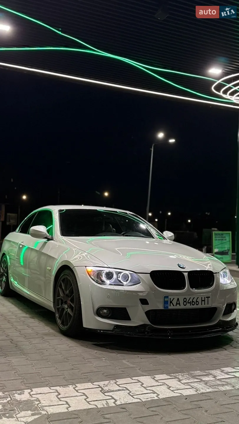 2013 BMW 3er - мініатюра 5