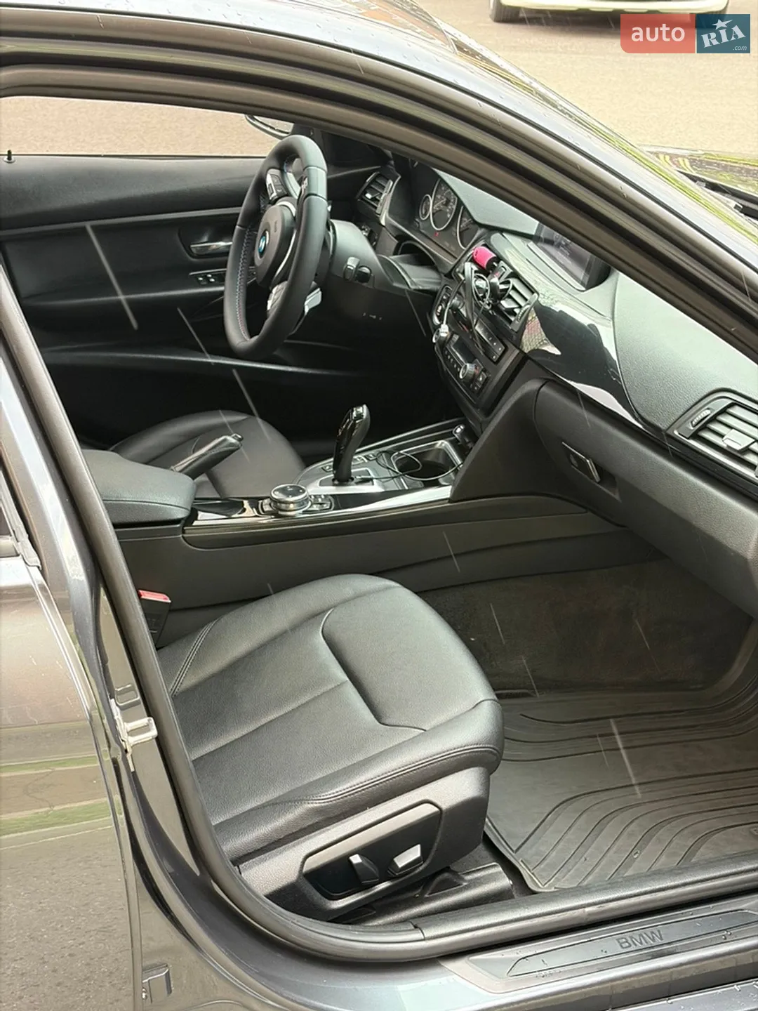 2014 BMW 3er - мініатюра 9