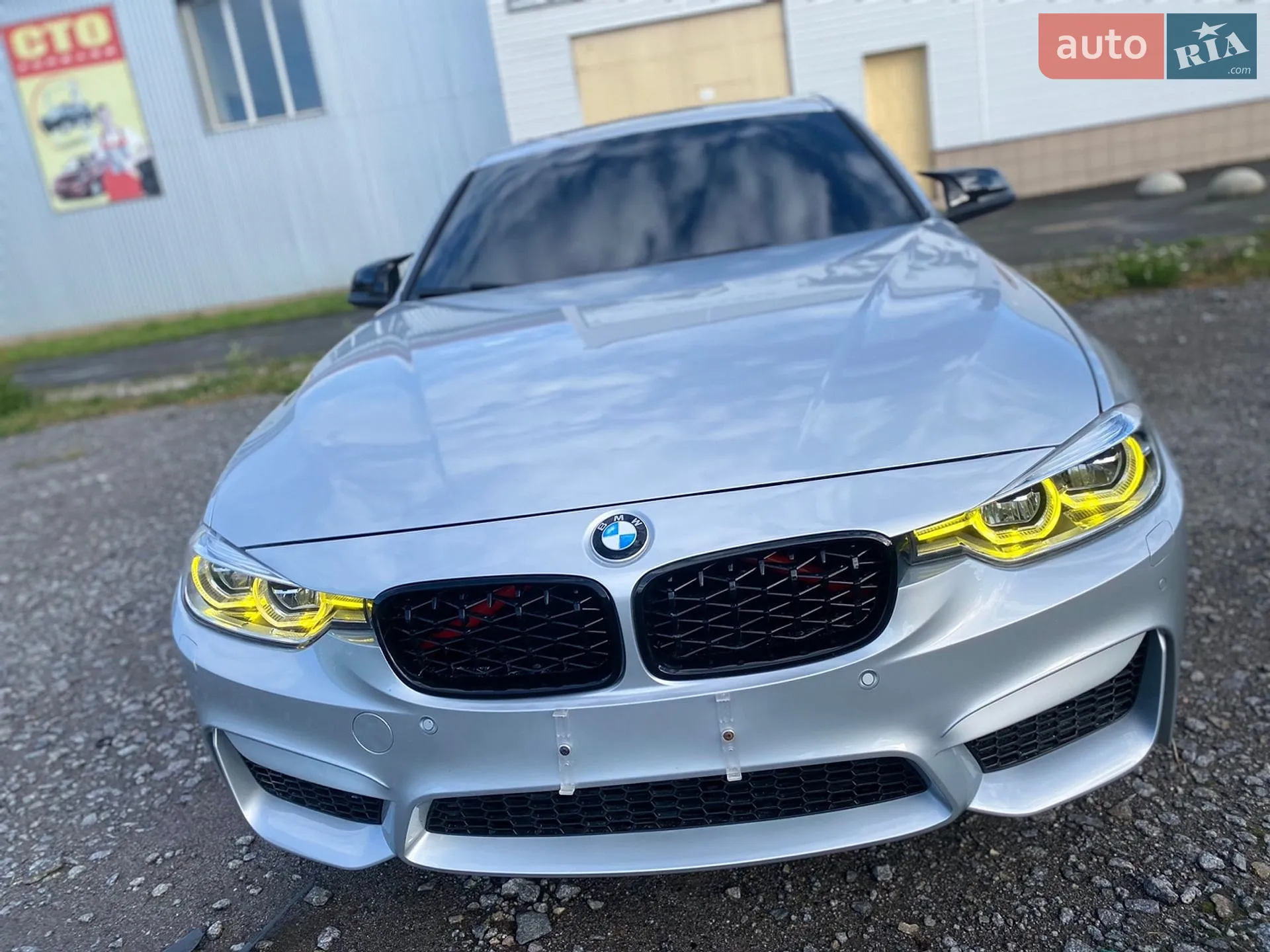 2015 BMW 3er - мініатюра 17