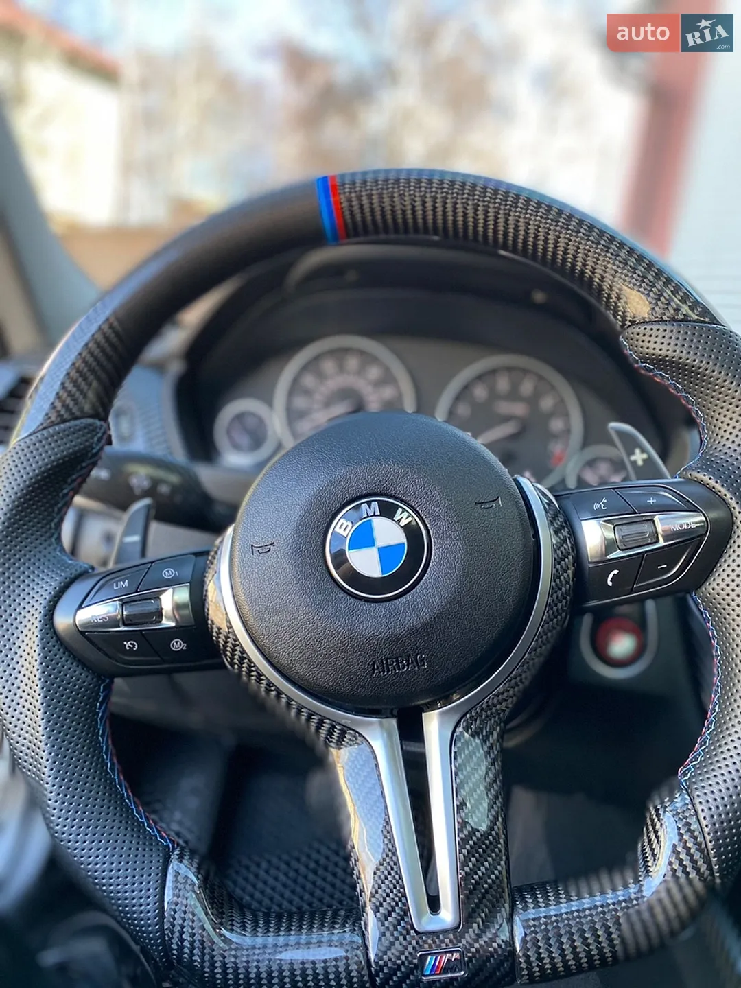 2015 BMW 3er - мініатюра 30