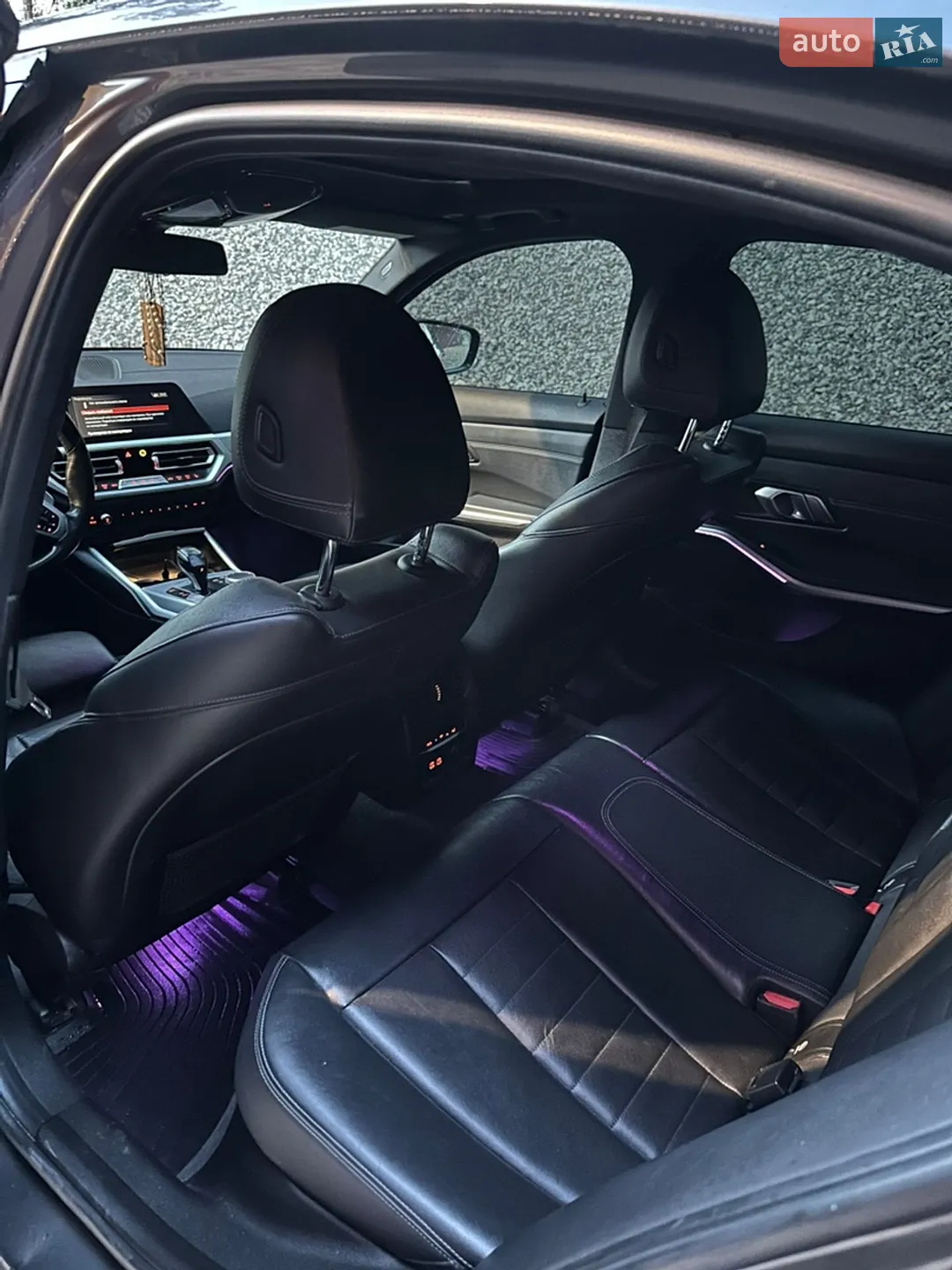 2019 BMW 3er - мініатюра 16