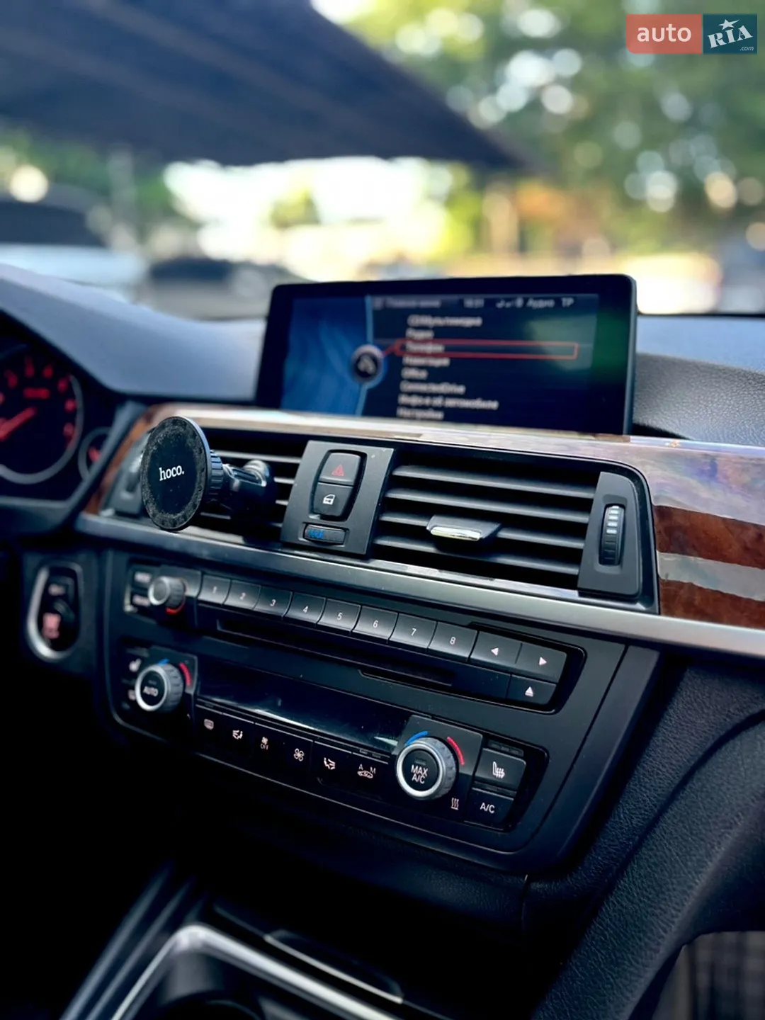 2012 BMW 3er - мініатюра 26