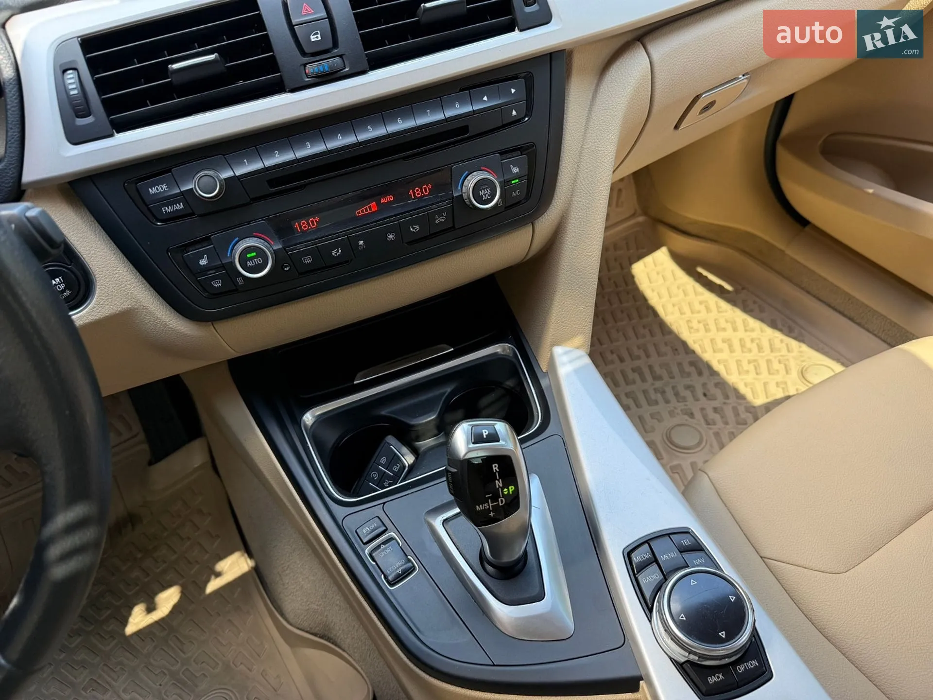 2013 BMW 3er - мініатюра 20